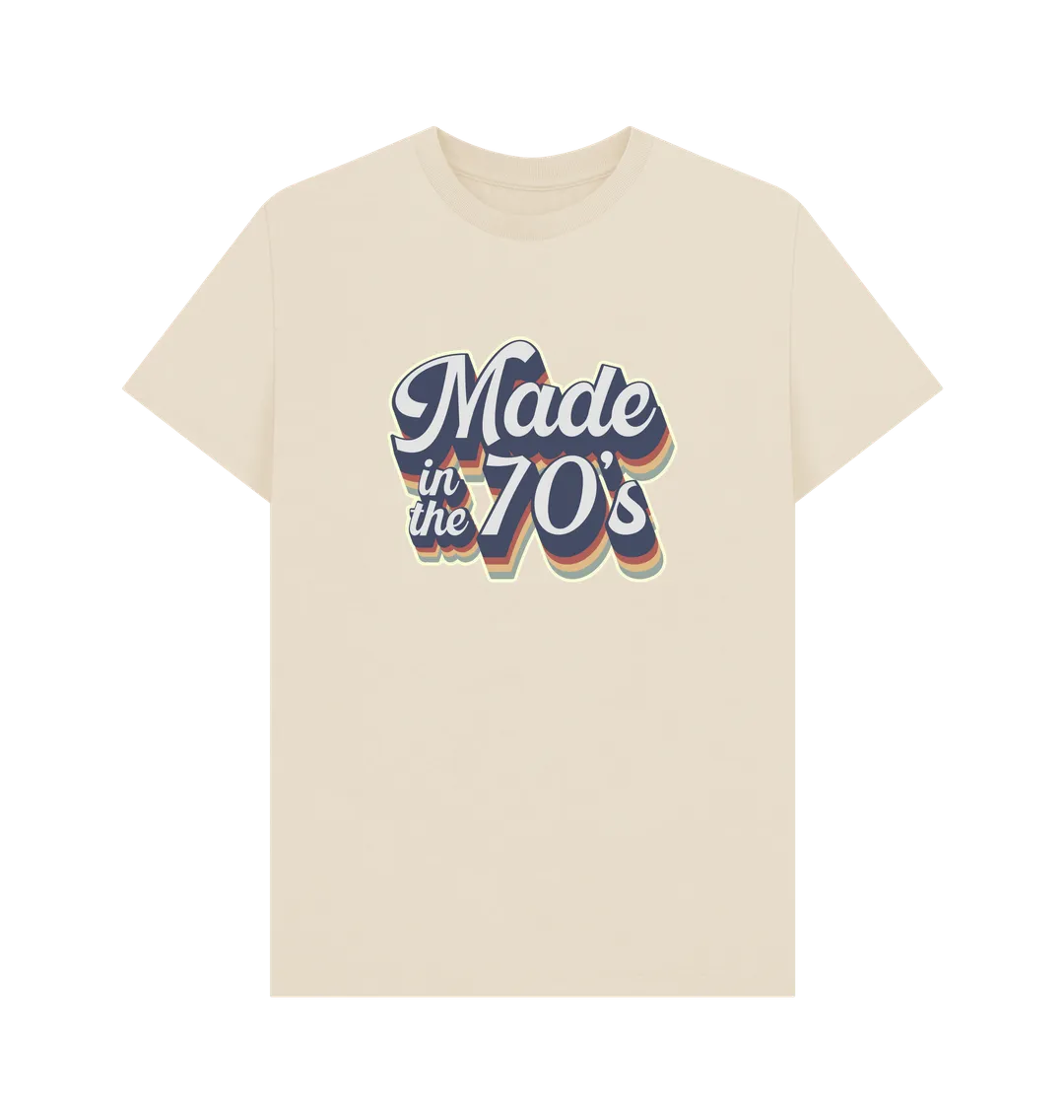 The 70's T-shirt