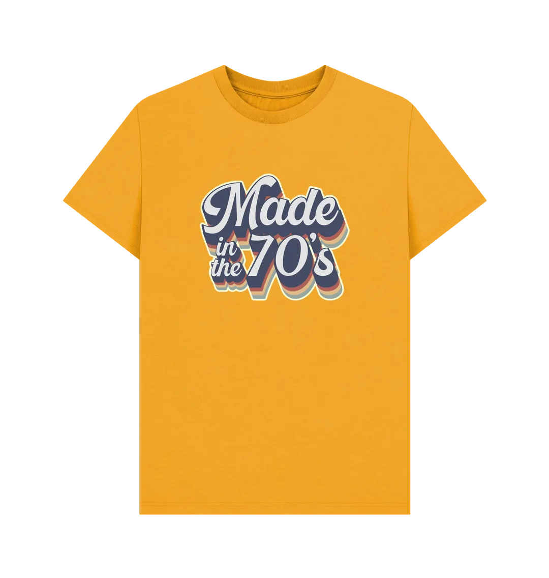 The 70's T-shirt