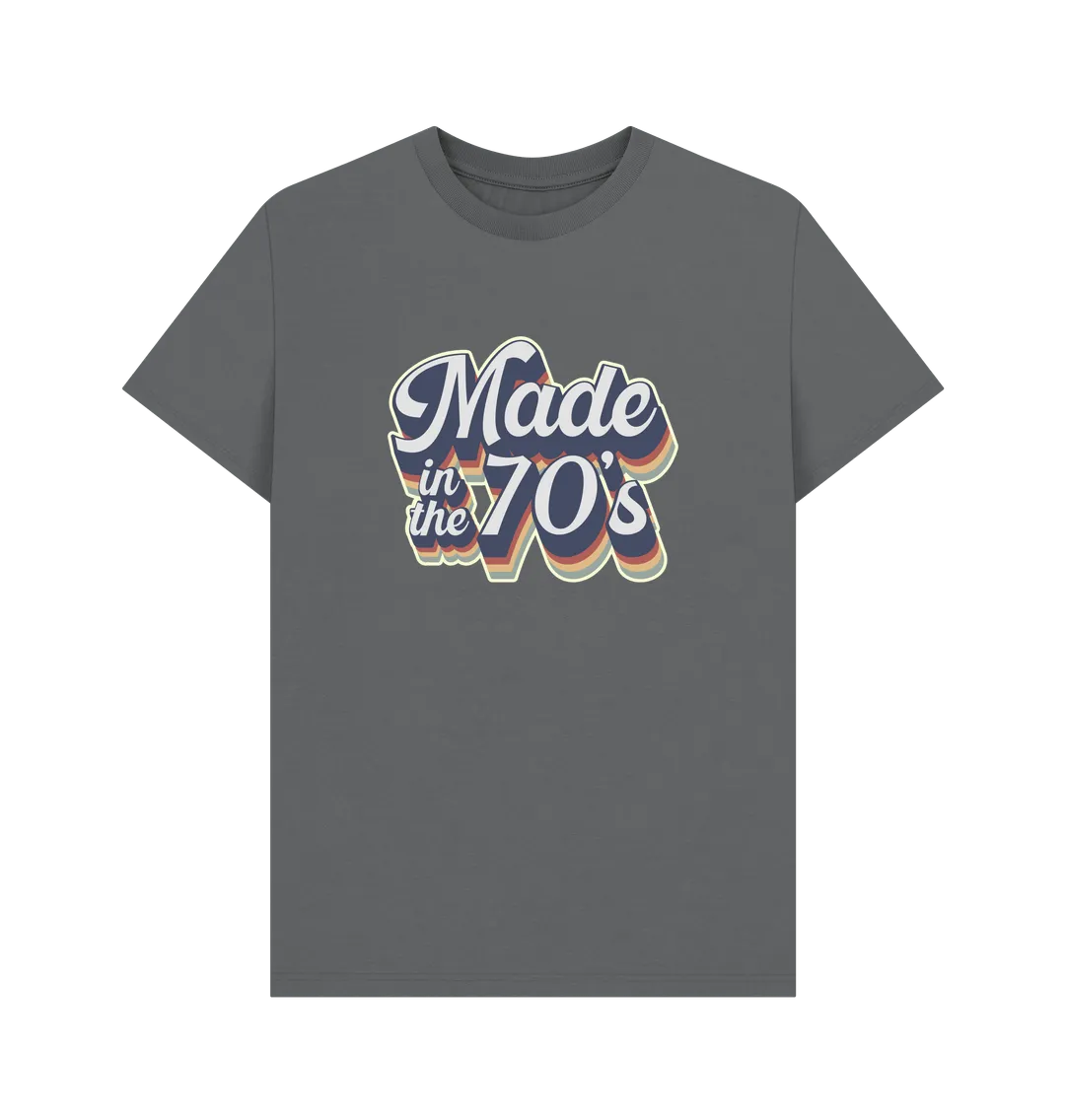 The 70's T-shirt