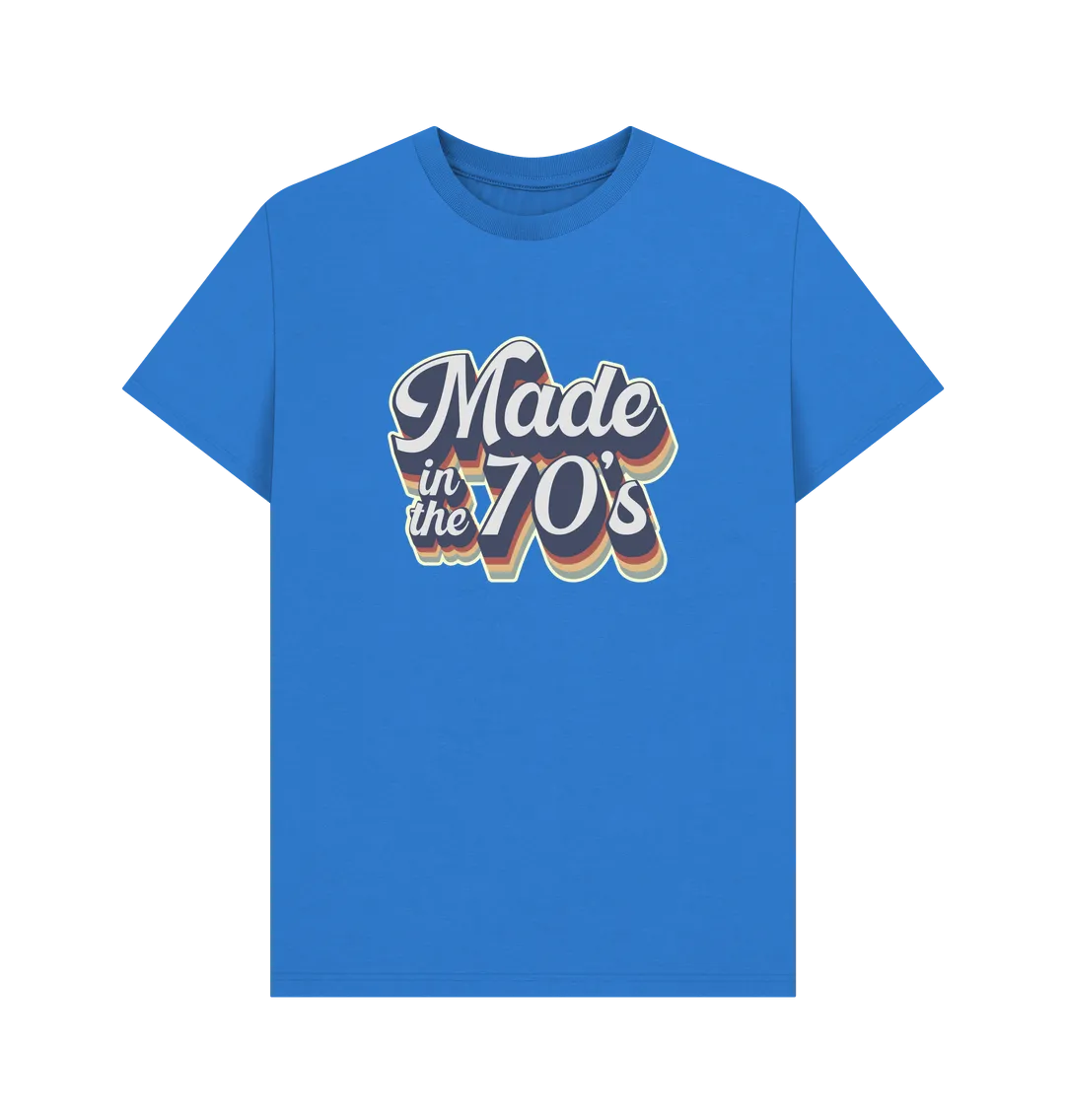 The 70's T-shirt