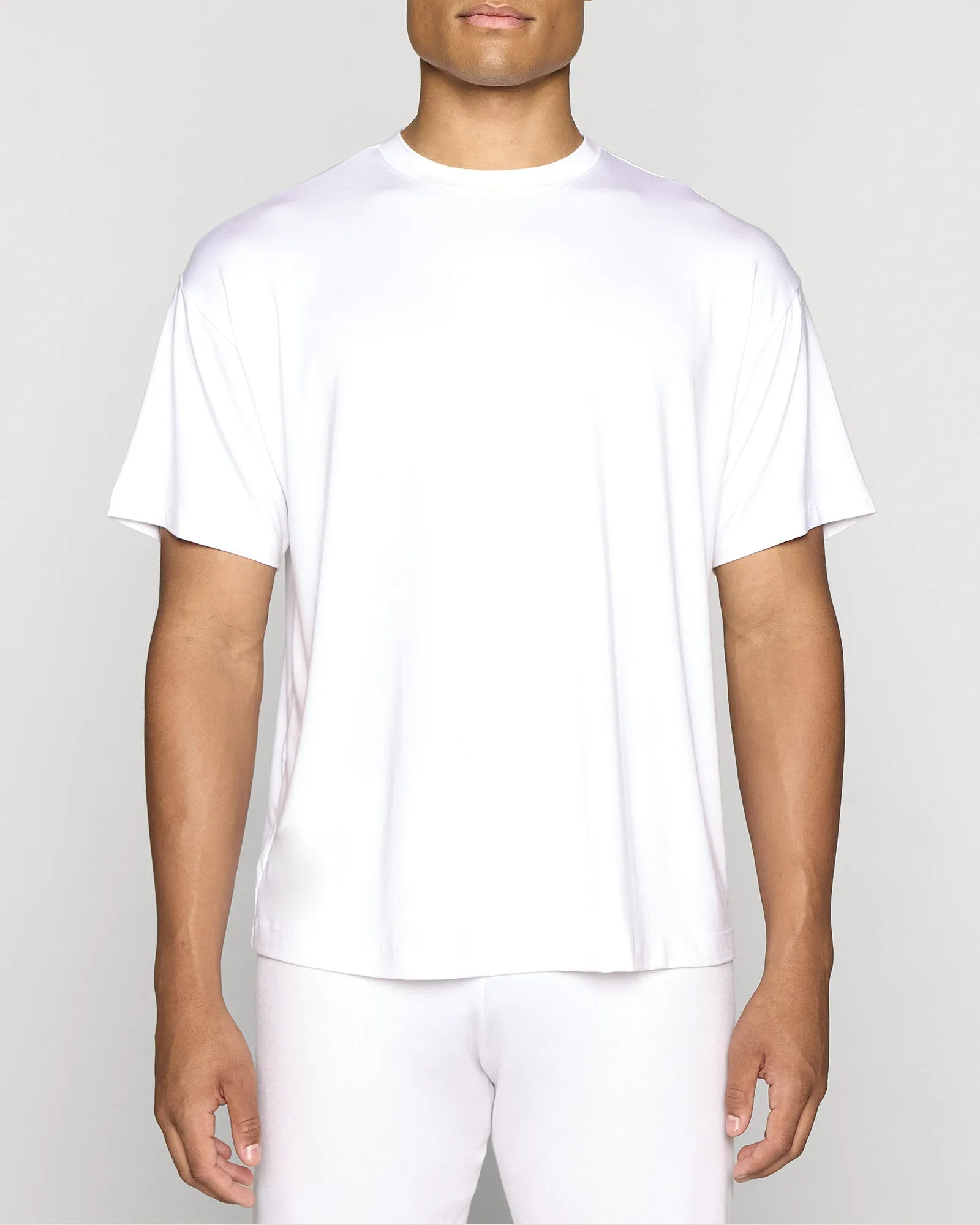 The Mens Oversized T-Shirt LITE