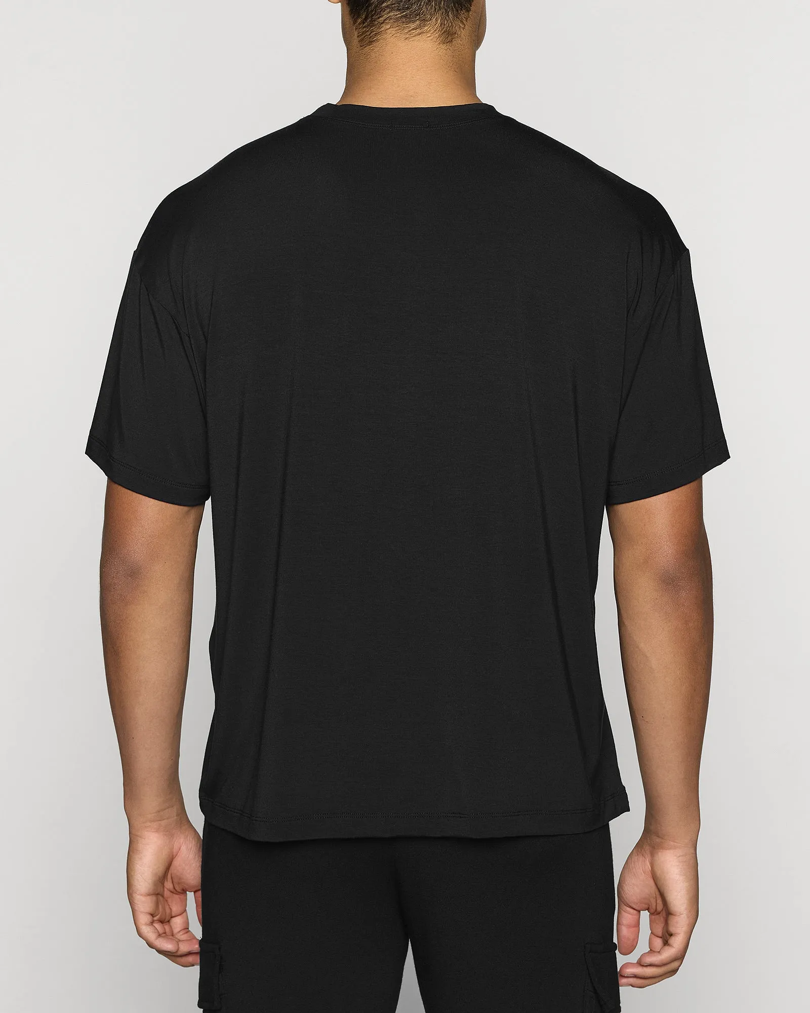 The Mens Oversized T-Shirt LITE