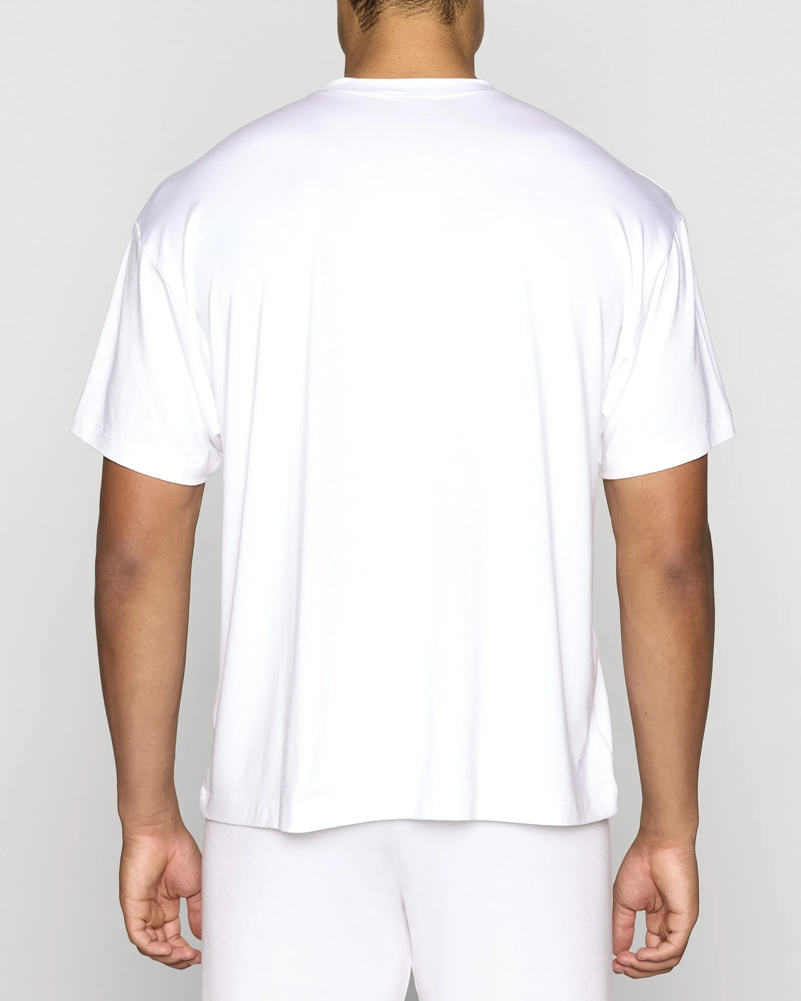 The Mens Oversized T-Shirt LITE