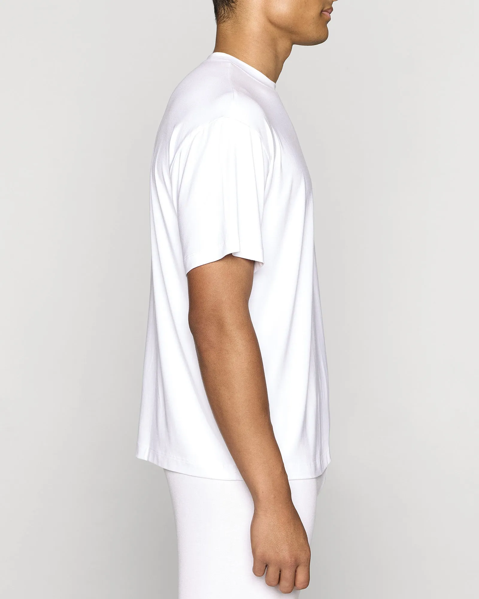 The Mens Oversized T-Shirt LITE