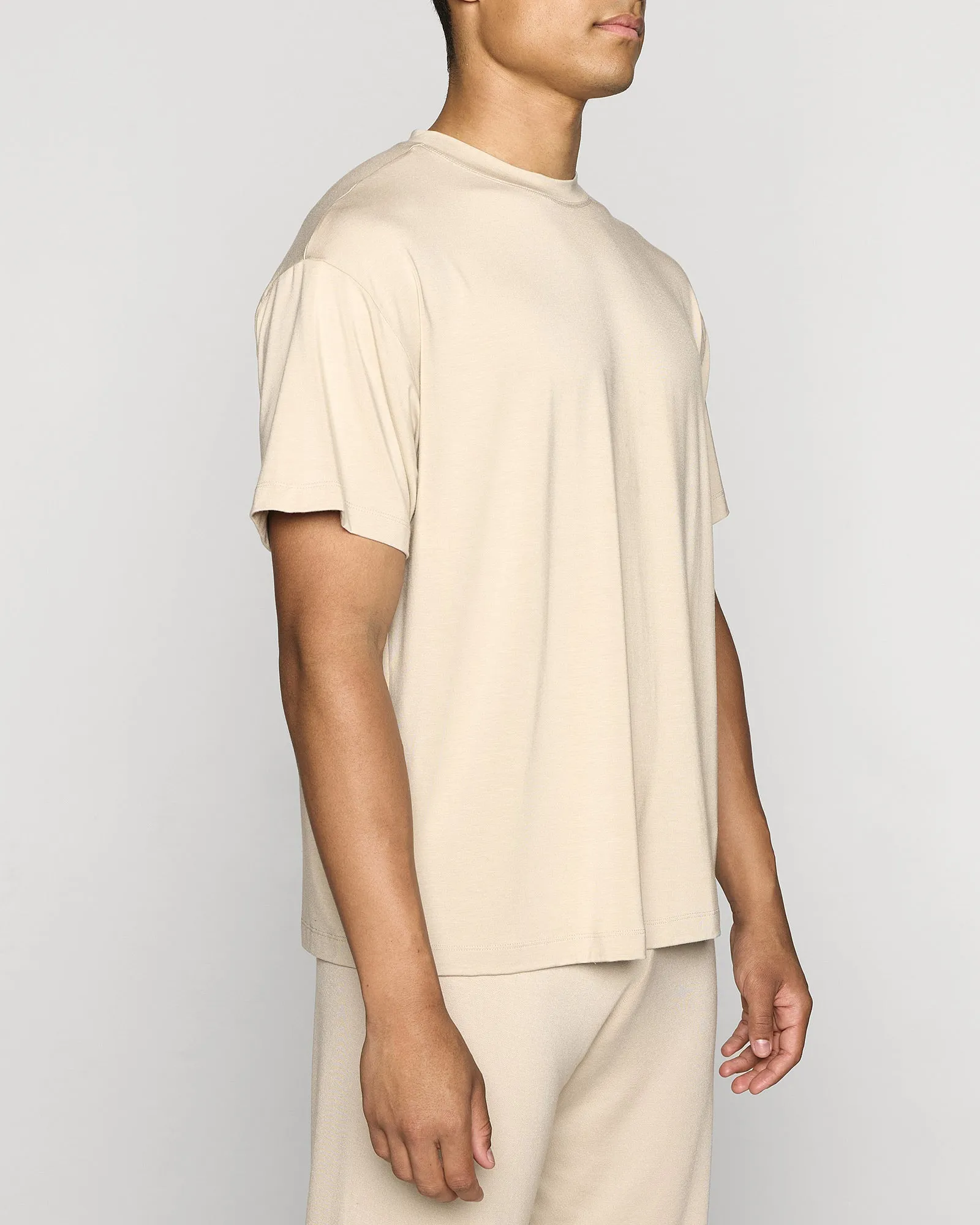 The Mens Oversized T-Shirt LITE