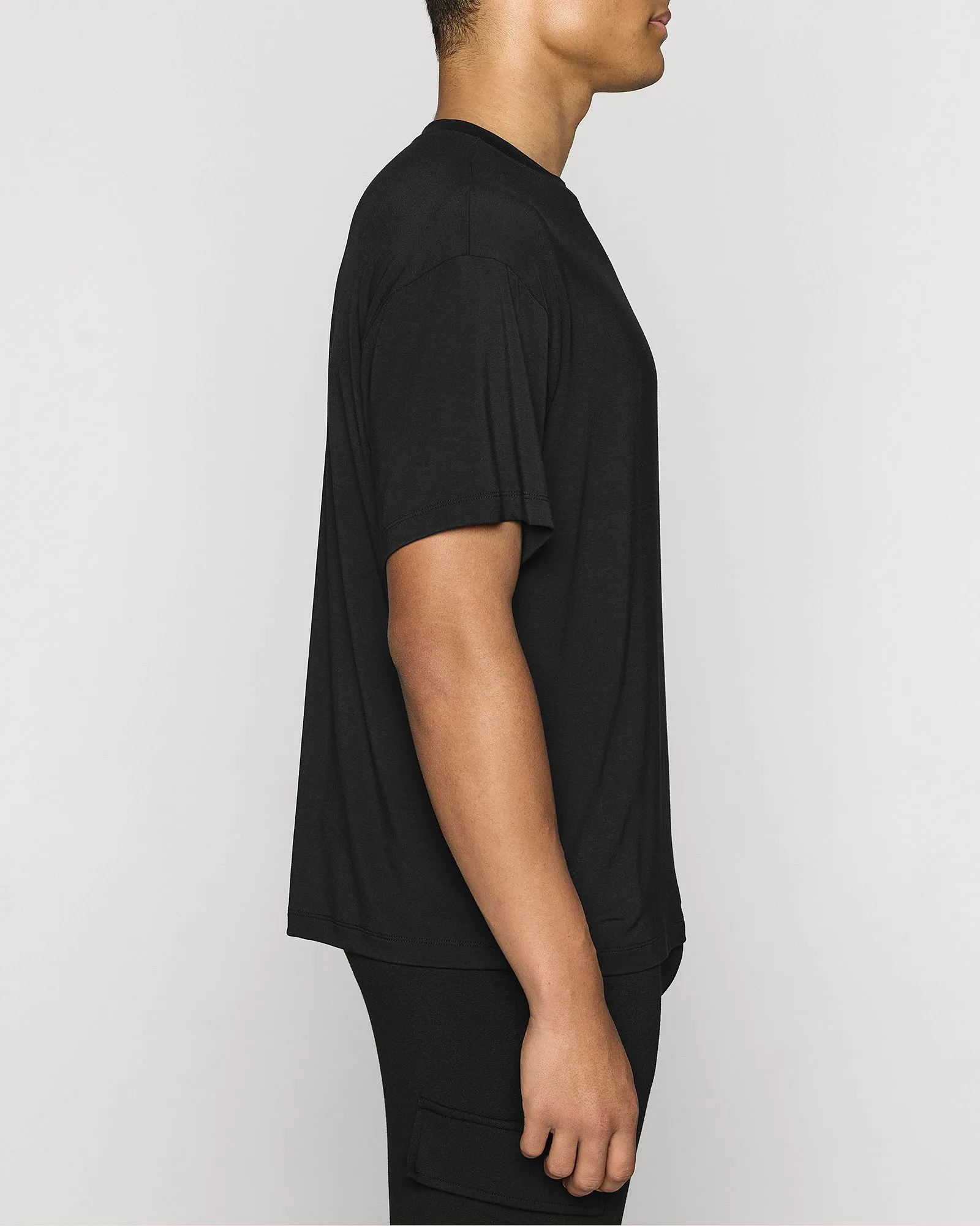 The Mens Oversized T-Shirt LITE