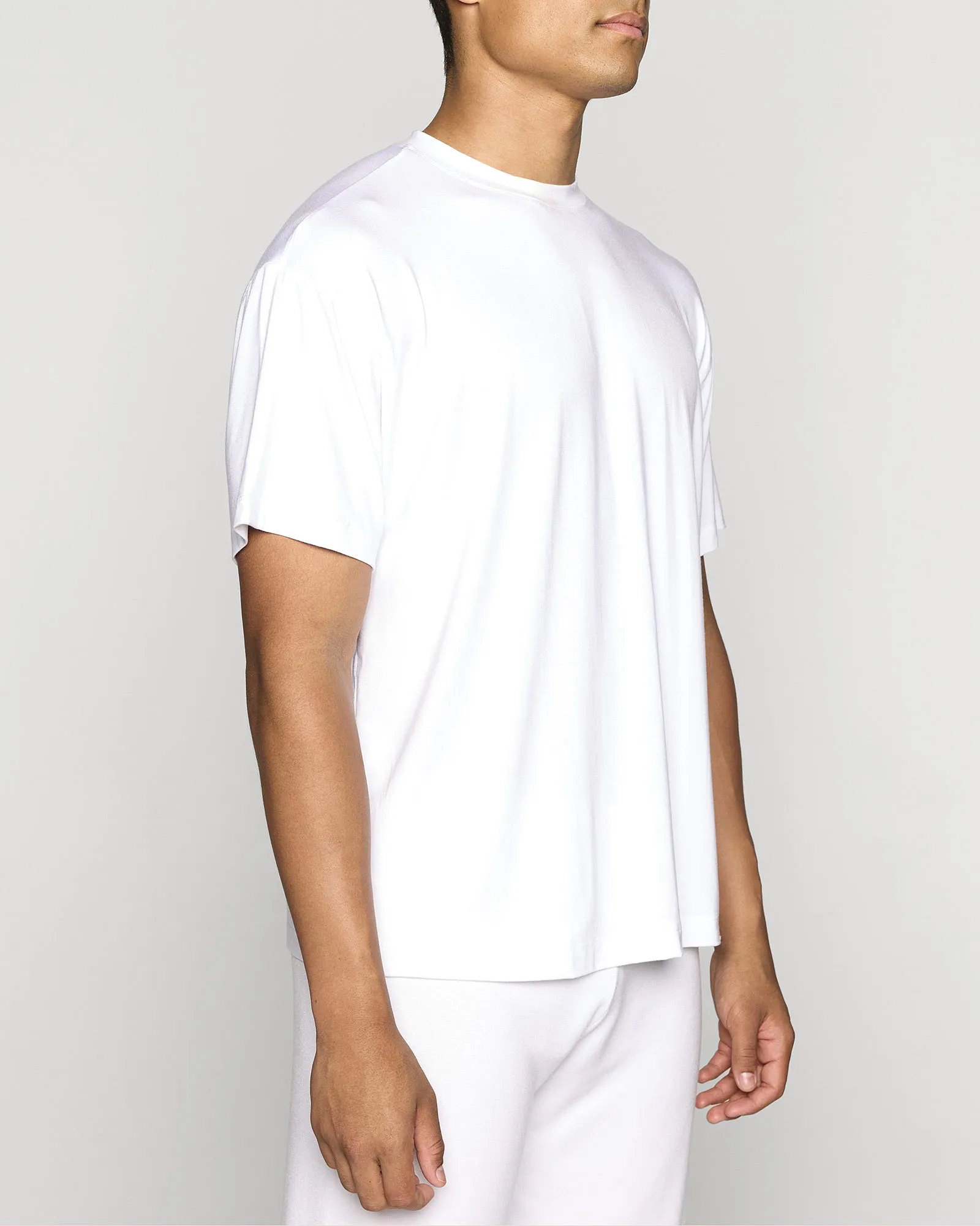 The Mens Oversized T-Shirt LITE