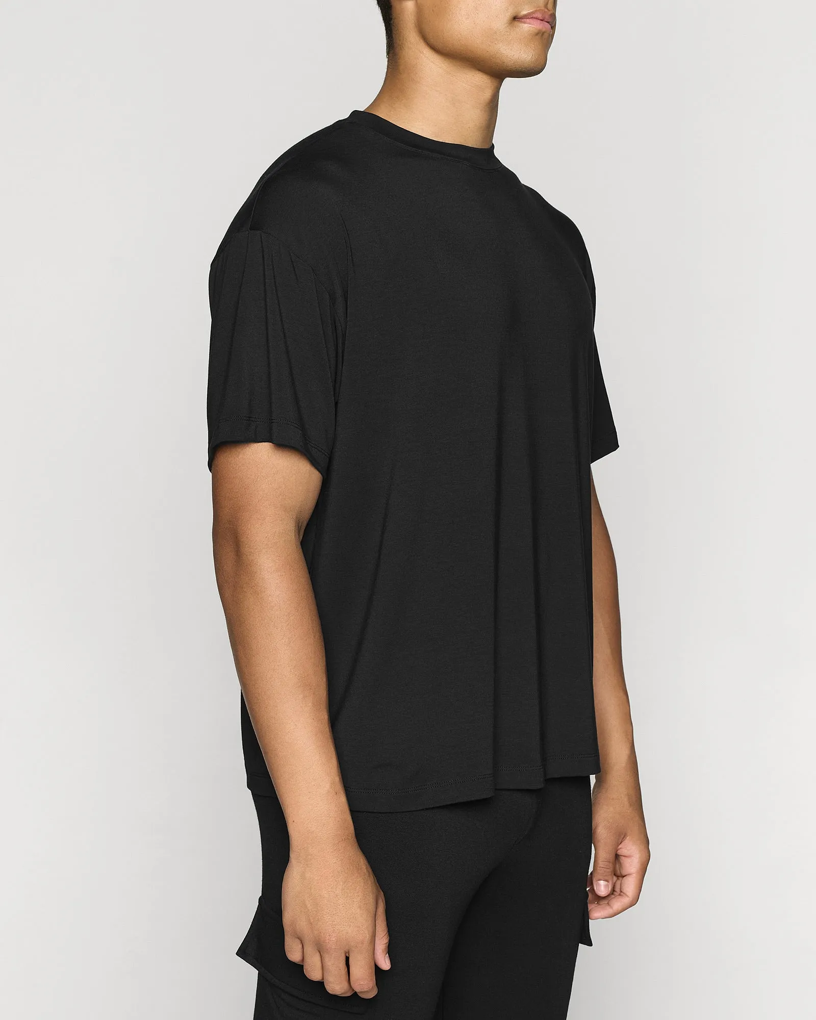 The Mens Oversized T-Shirt LITE