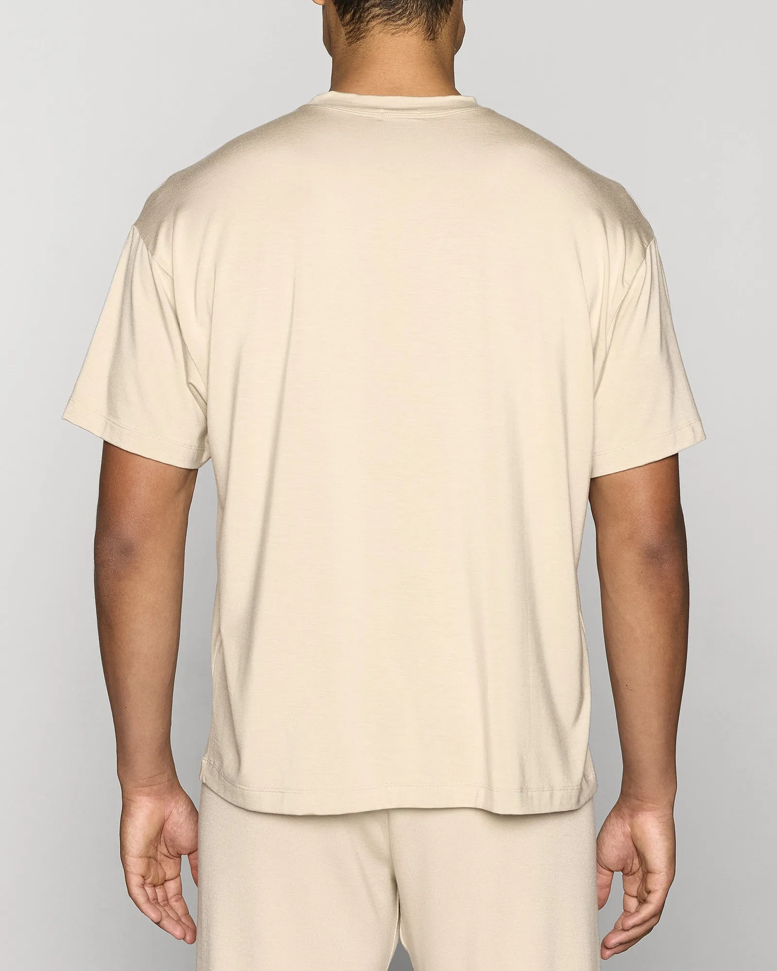 The Mens Oversized T-Shirt LITE