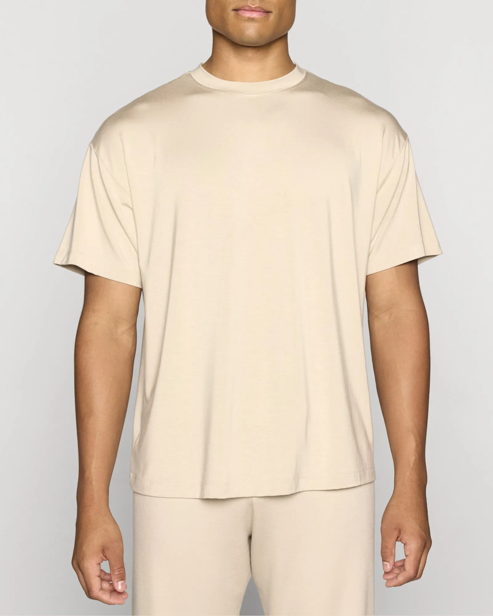 The Mens Oversized T-Shirt LITE