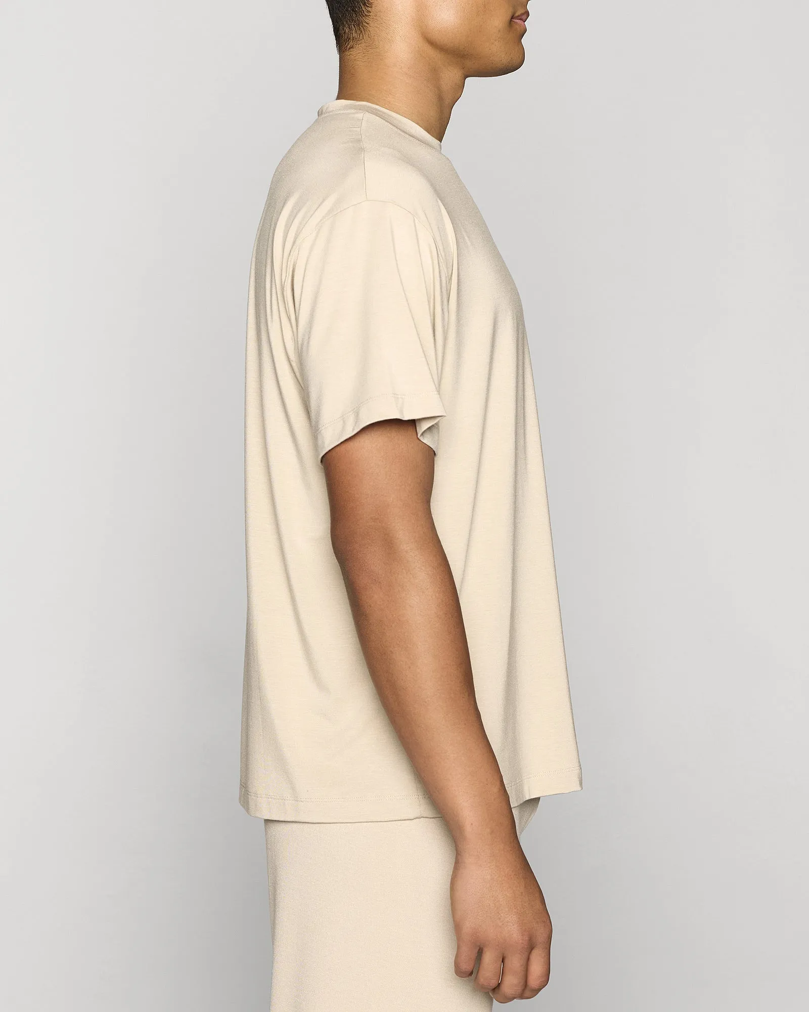 The Mens Oversized T-Shirt LITE