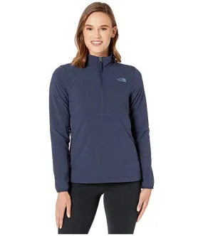 The North Face Women's Mountain Sweatshirt 3.0 Pullover