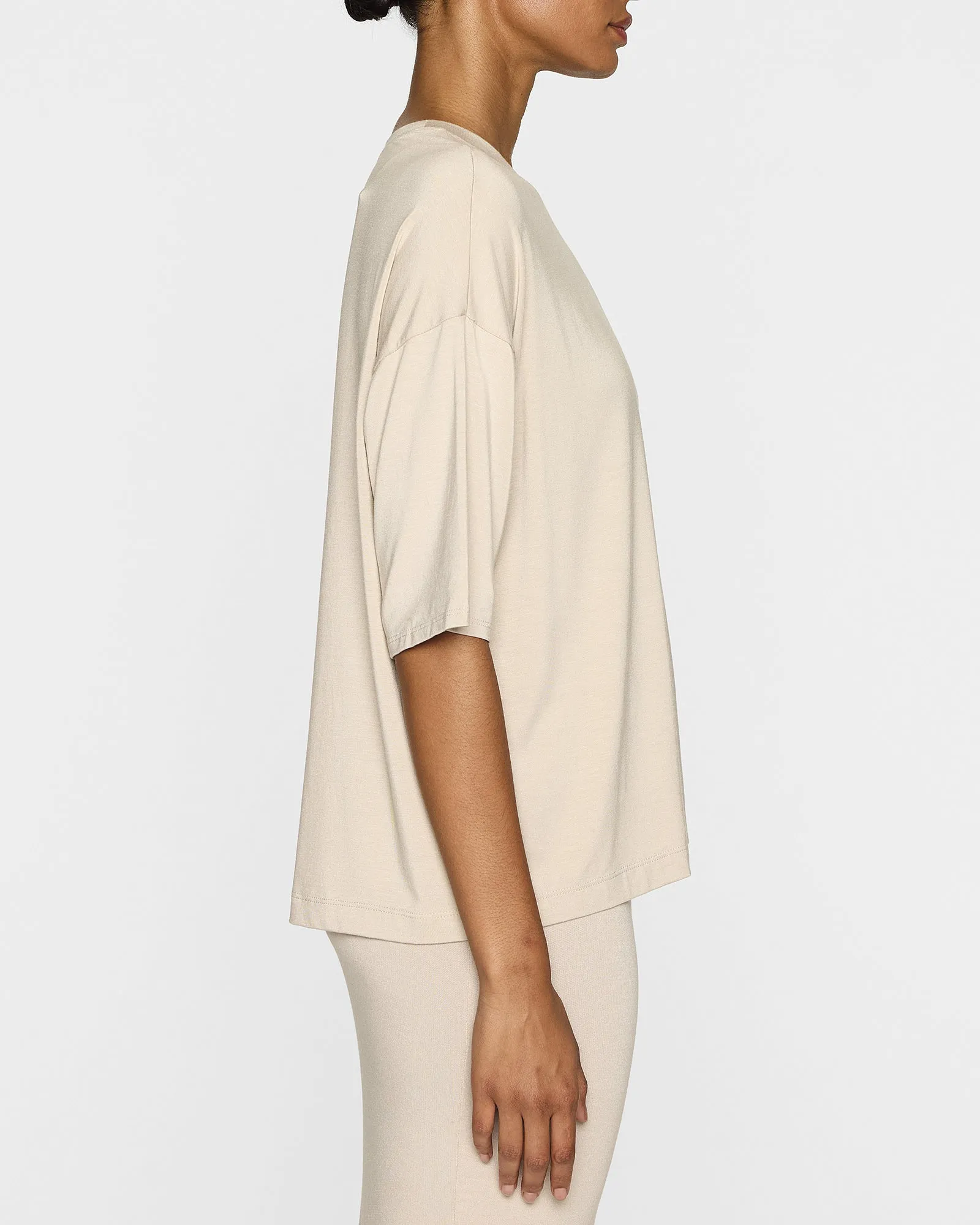 The Oversized T-Shirt LITE