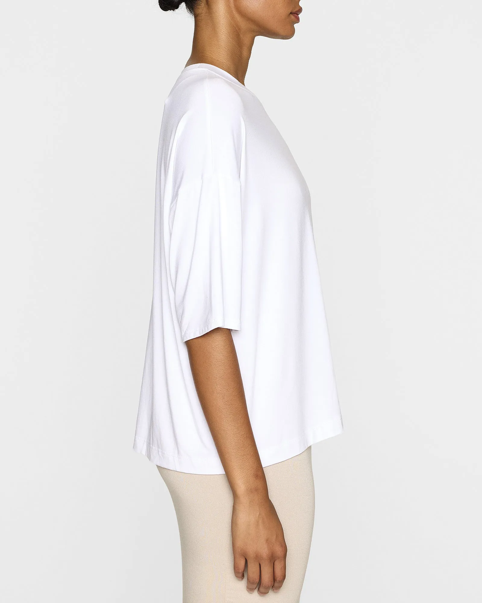 The Oversized T-Shirt LITE