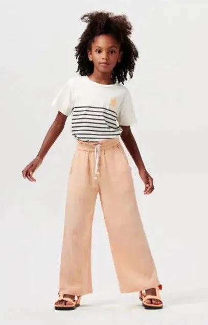 The Poinciana Trousers - KIDS