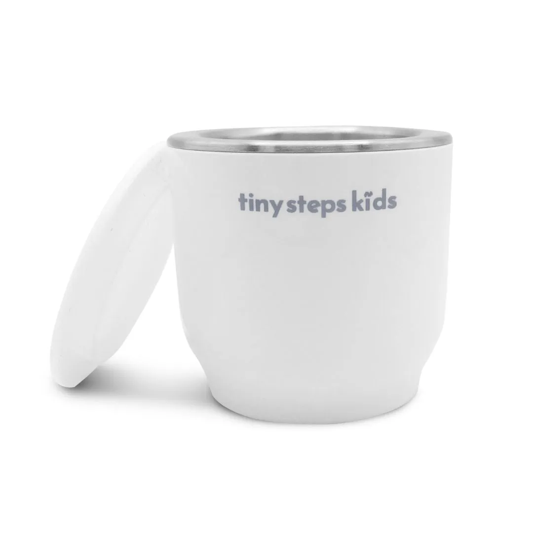 Tiny Steps Kids Portable Baby Bottle Warmer