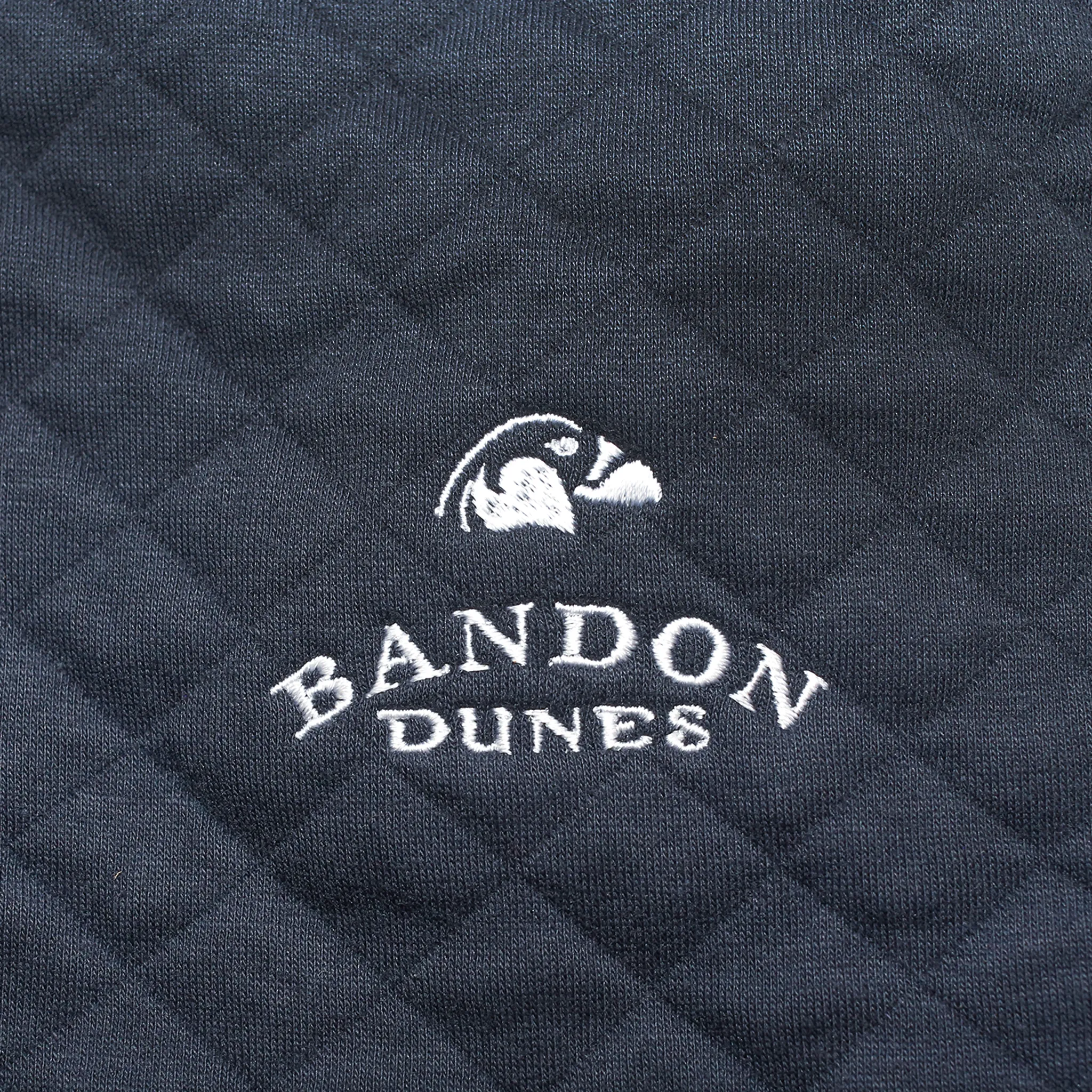 Transatlantic Pullover - Bandon