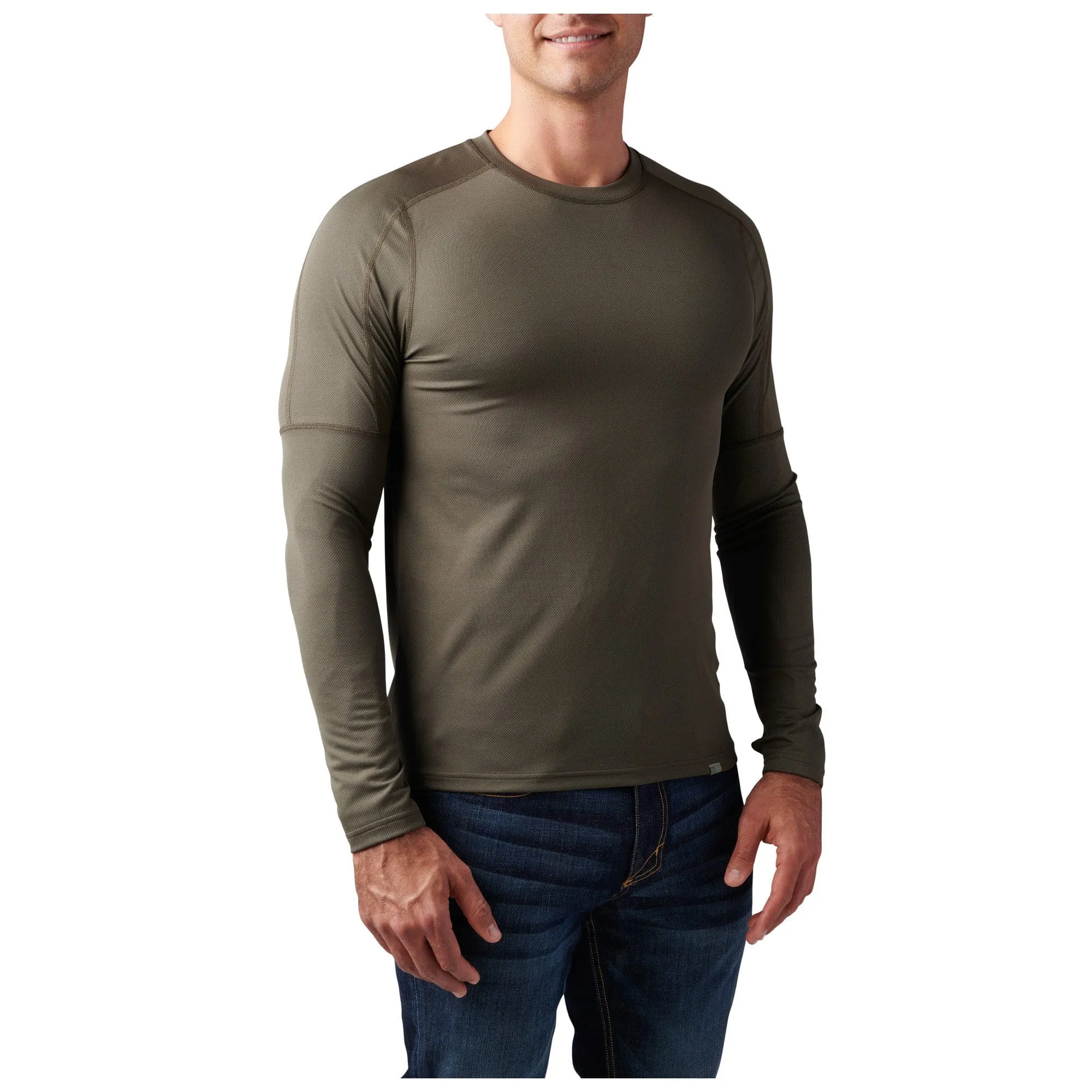 TROPOS BASELAYER LS TOP