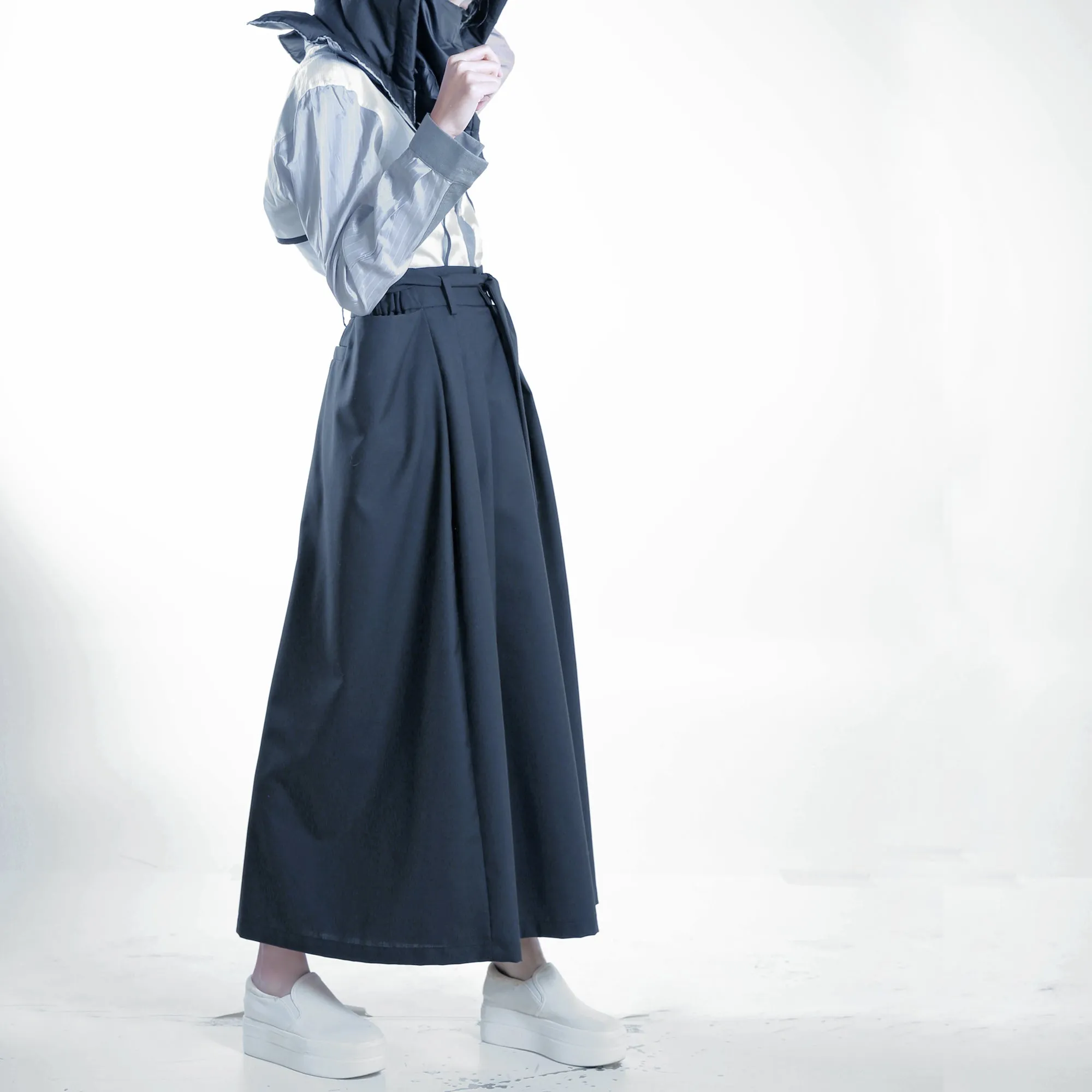 Trousers - Hakama