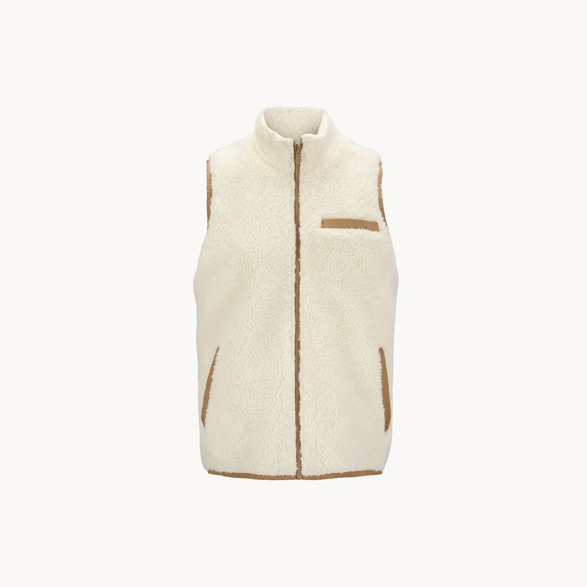 Tufte Wolverine W Wool Pile Vest