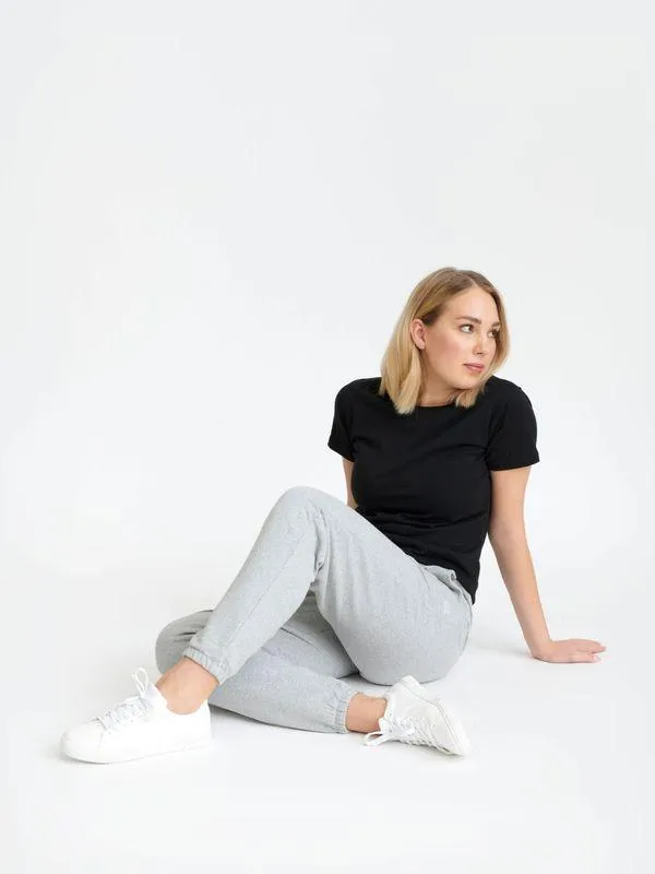 Unisex Sweatpants - Recycled Cotton & Recycled Polyester