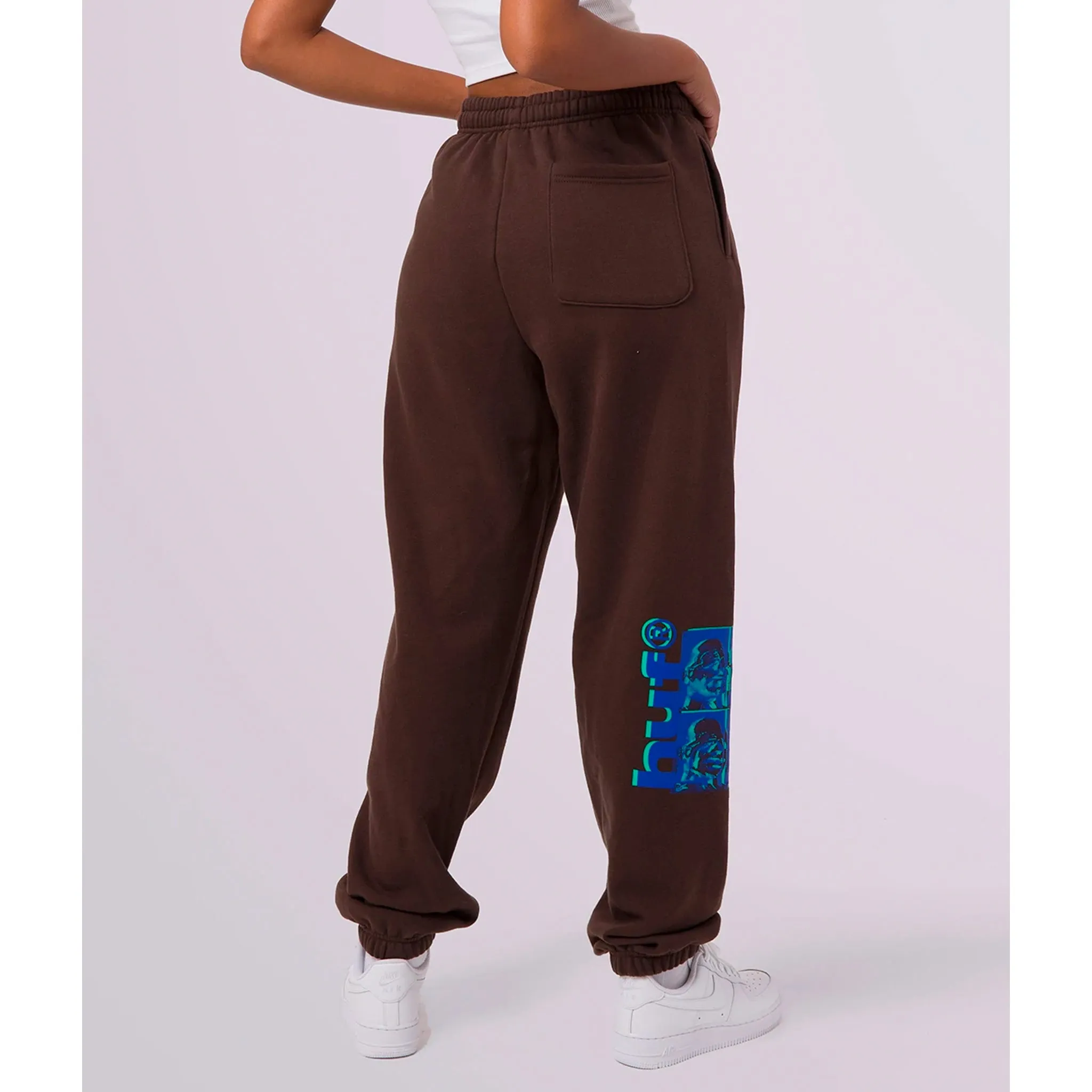 Unsung Sweatpants