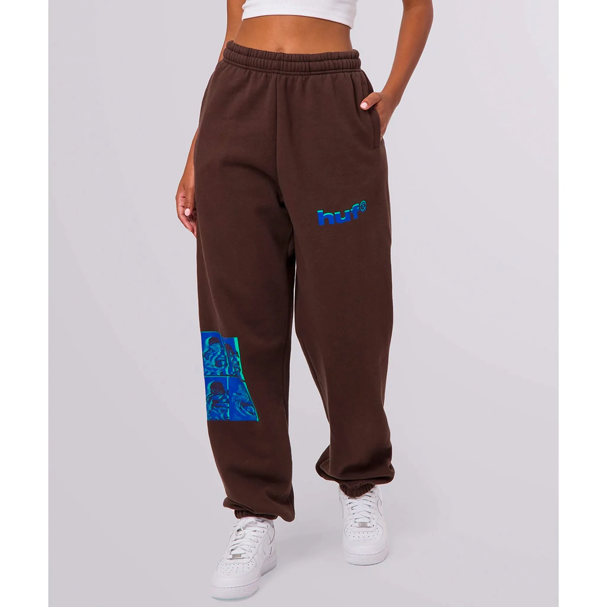 Unsung Sweatpants