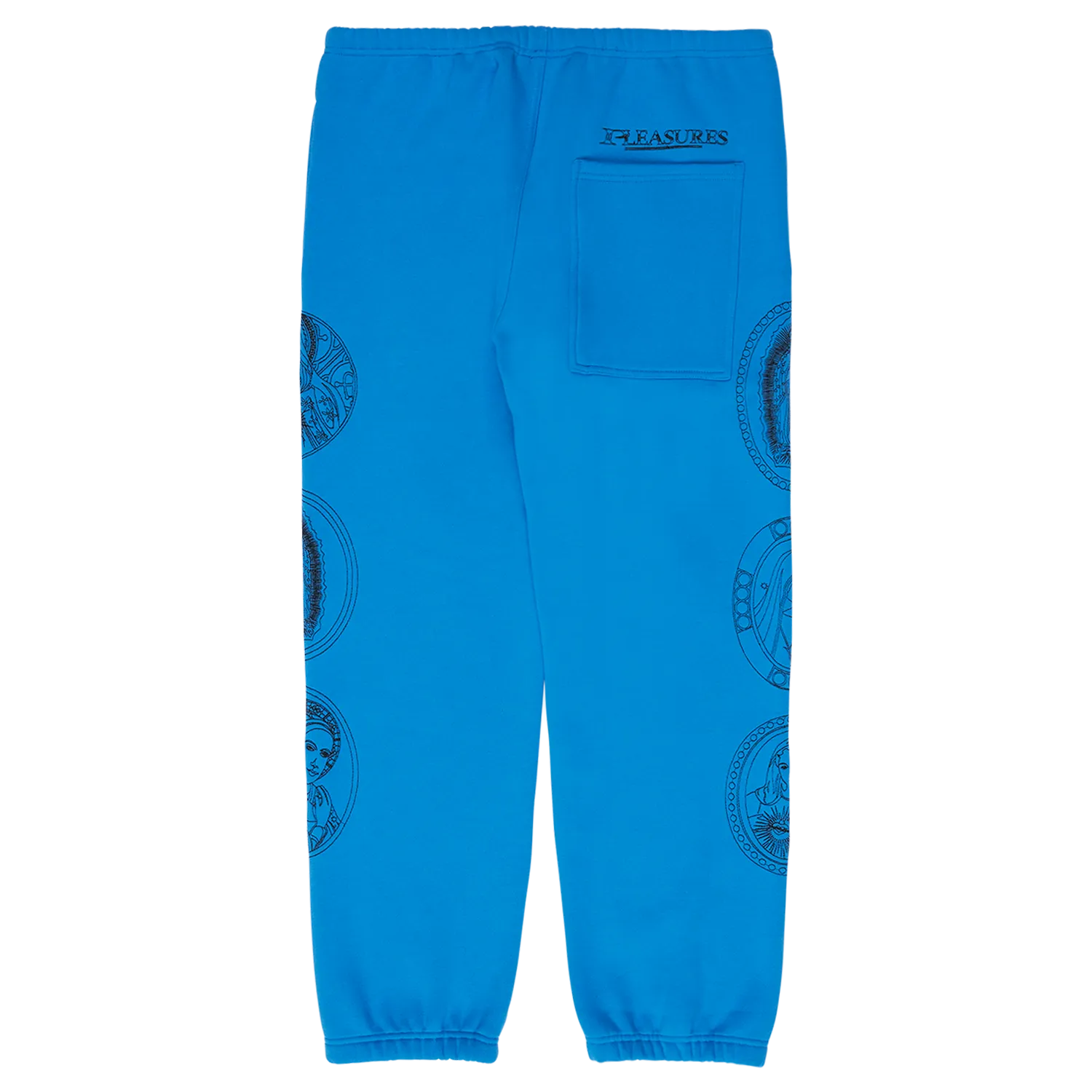 Virgin Sweatpant