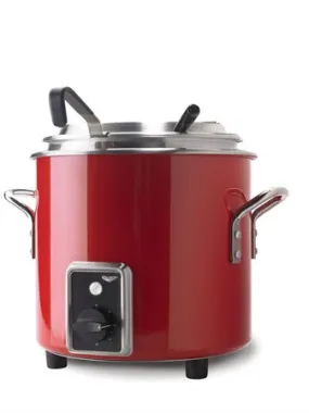 Vollrath Retro Soup Kettle 721755