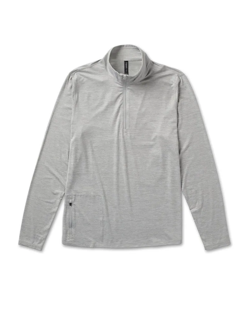 Vuori Ease Performance Half Zip