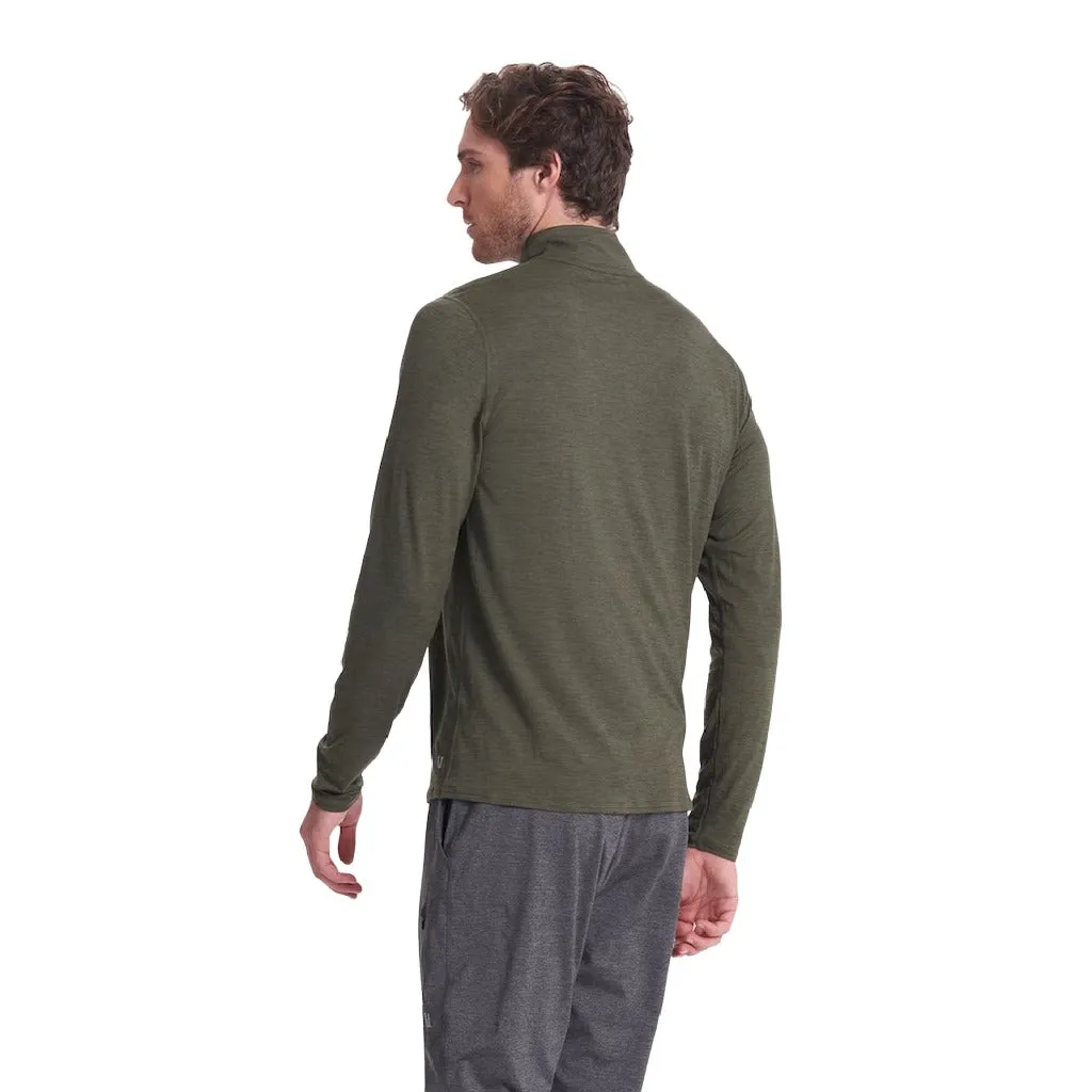 Vuori Ease Performance Half Zip