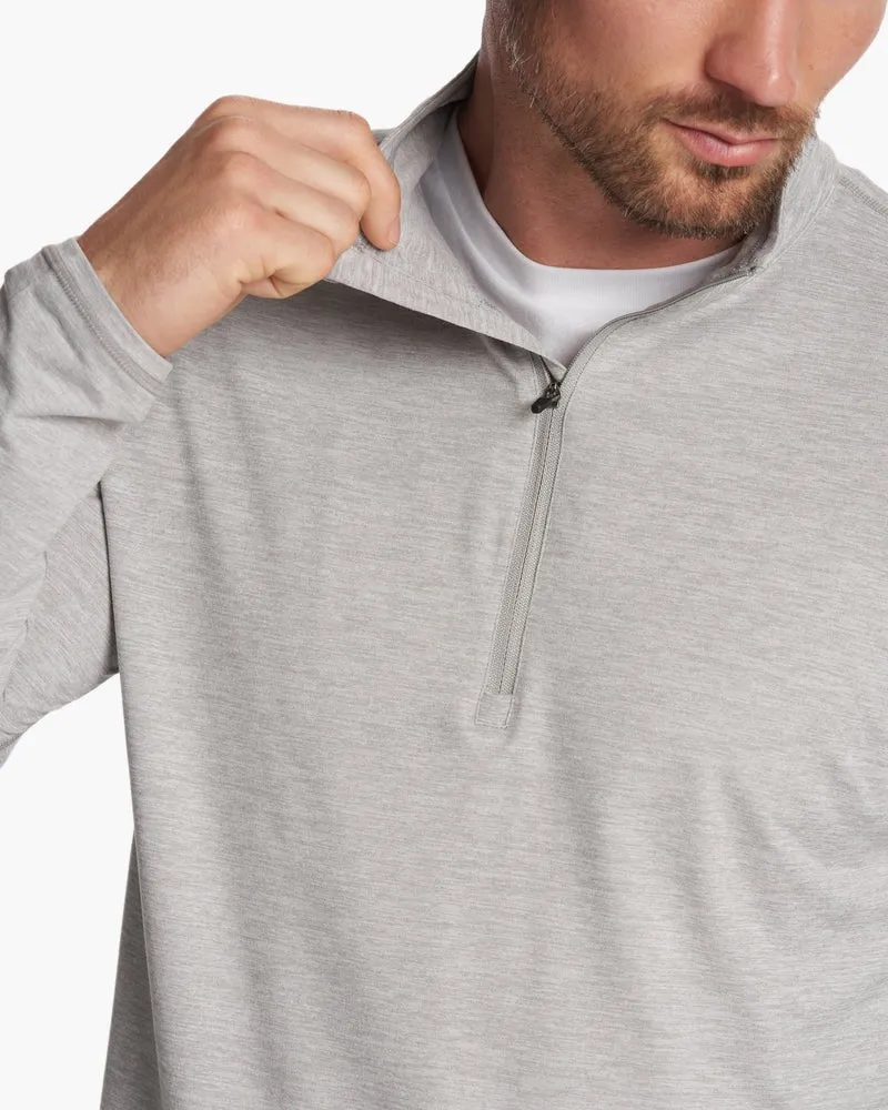 Vuori Ease Performance Half Zip