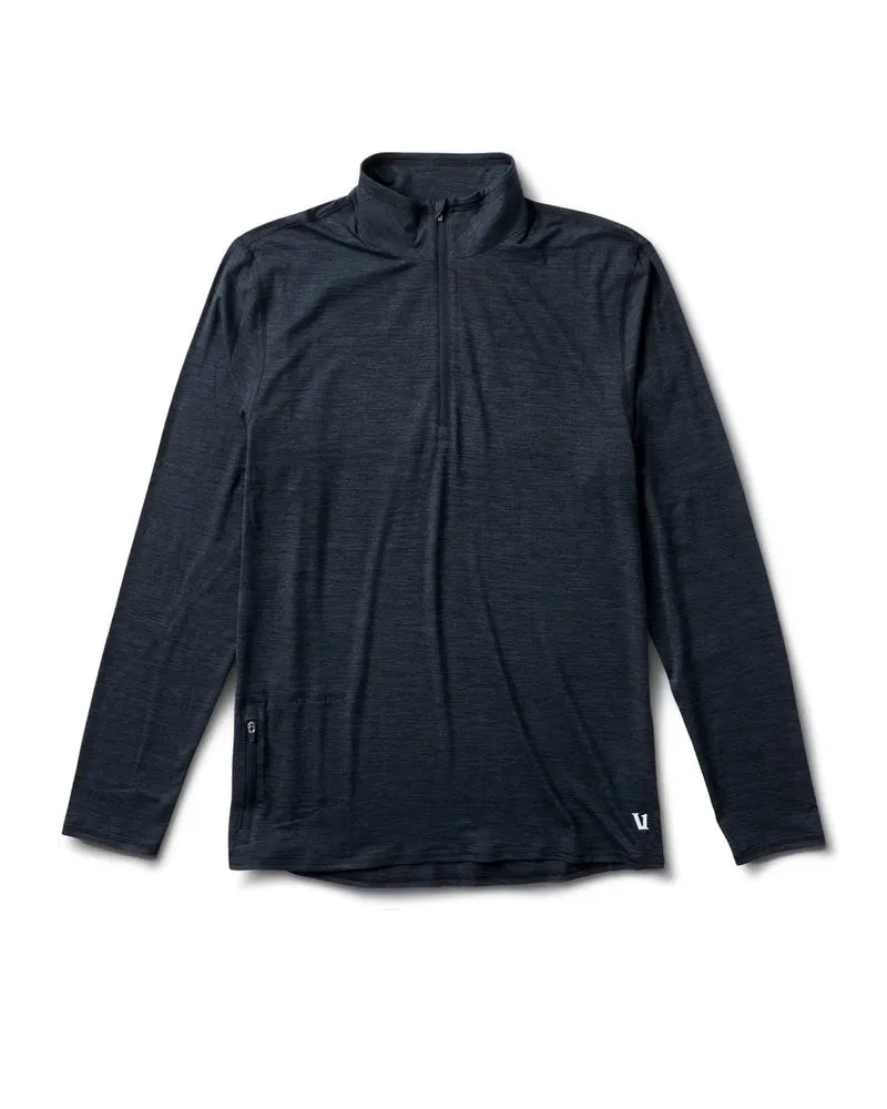 Vuori Ease Performance Half Zip