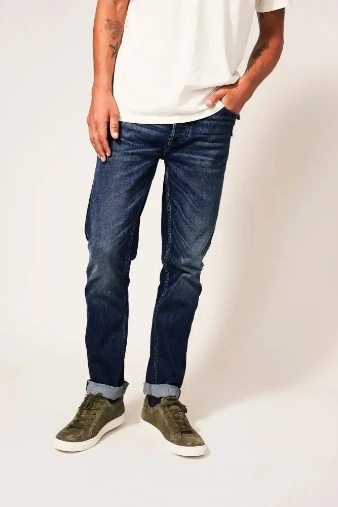 White Stuff Harwood Straight Jeans