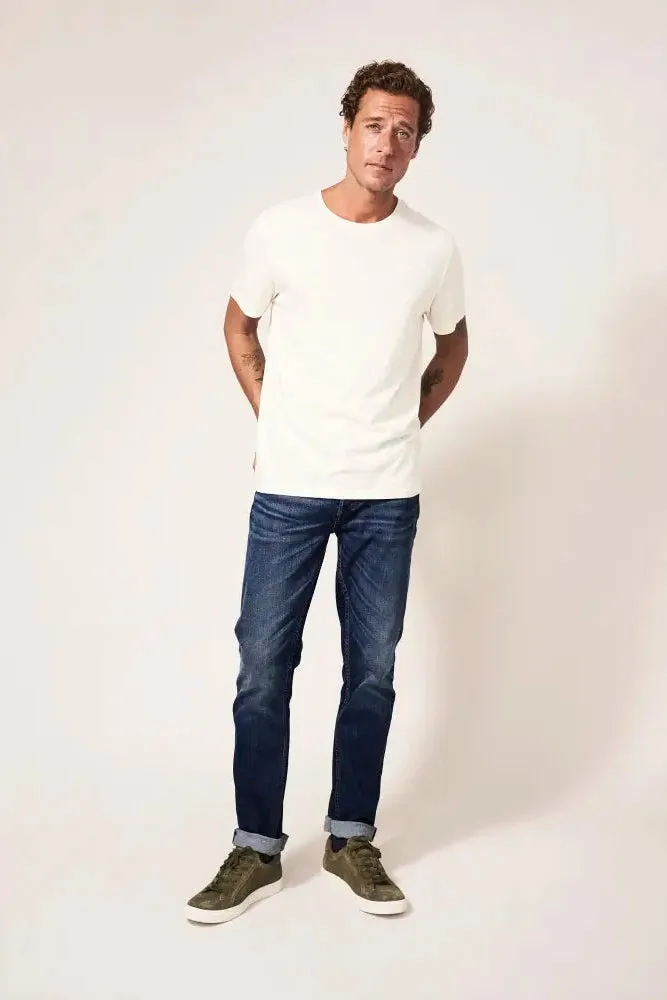 White Stuff Harwood Straight Jeans