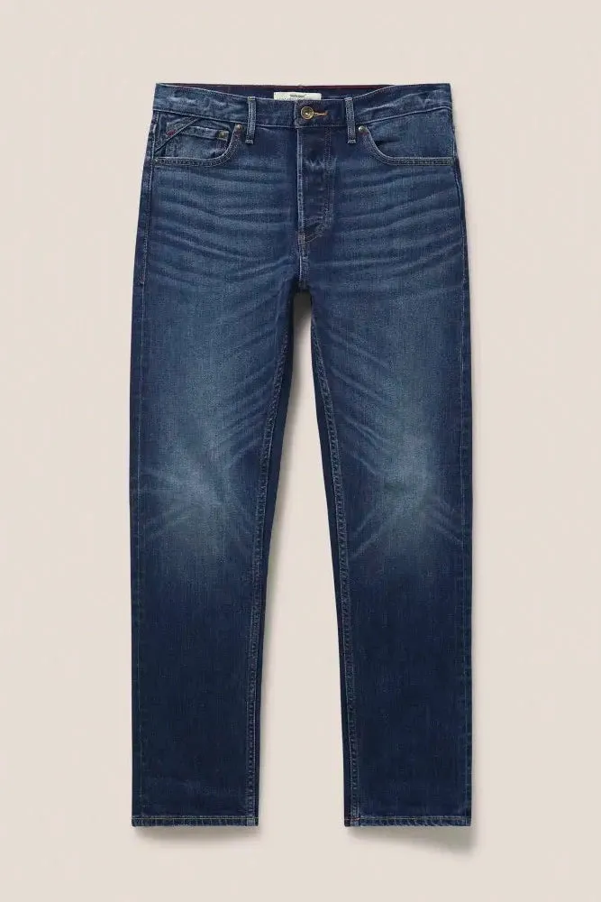 White Stuff Harwood Straight Jeans