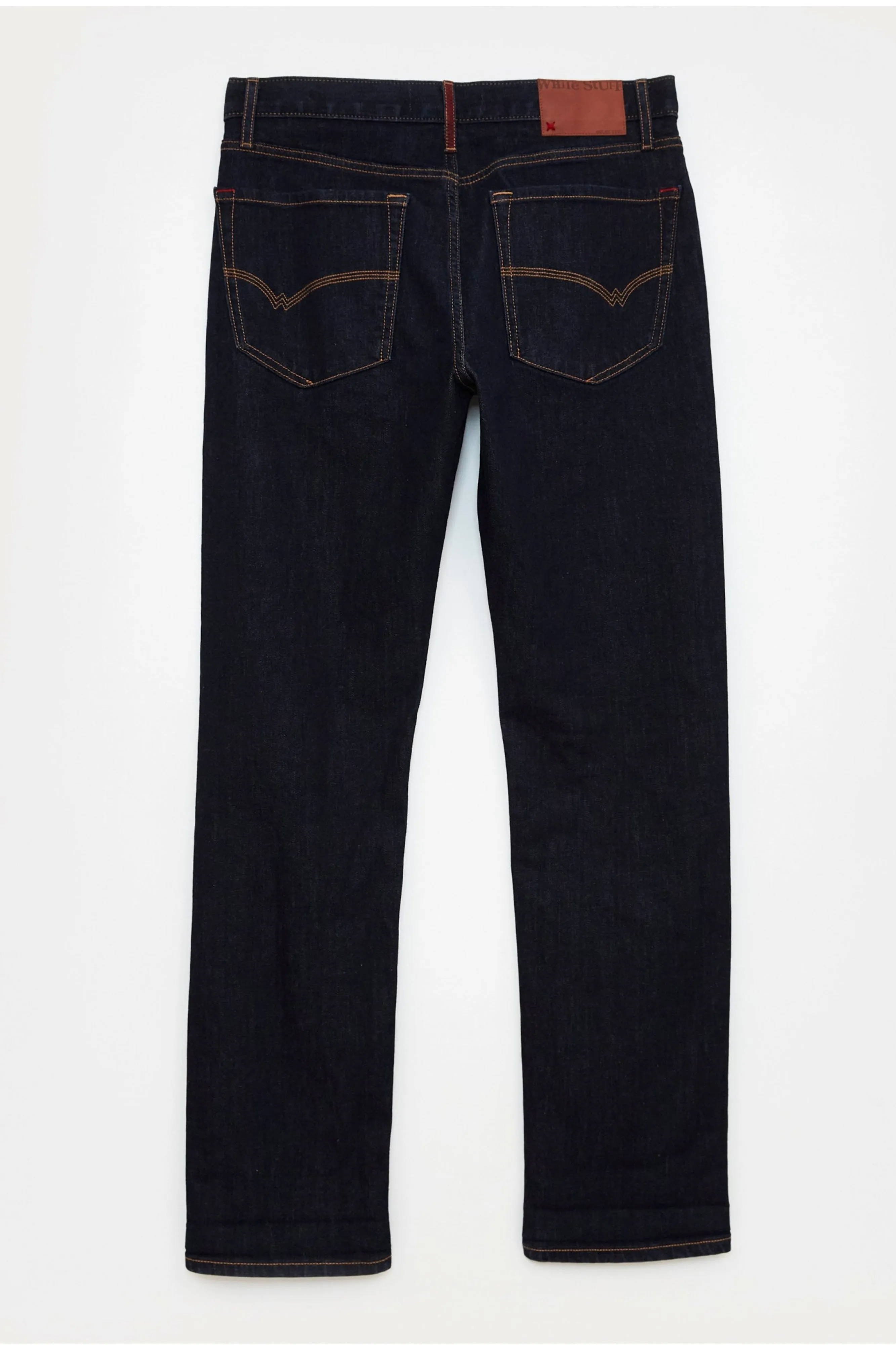 White Stuff Harwood Straight Jeans