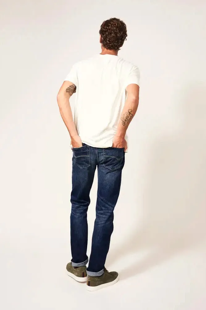 White Stuff Harwood Straight Jeans