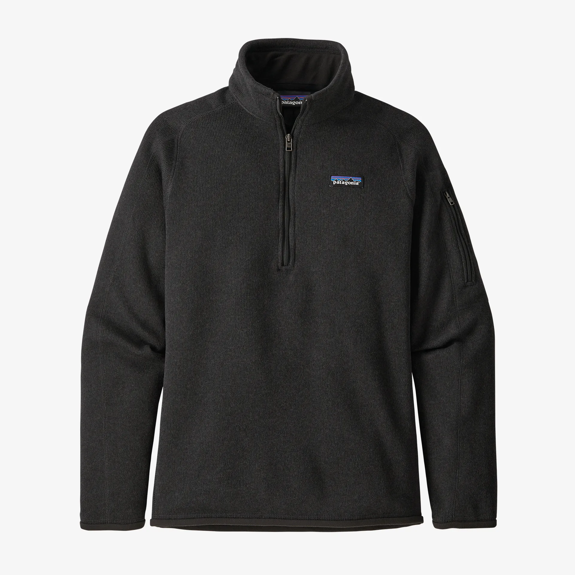 Women's Better Sweater® 1/4-Zip