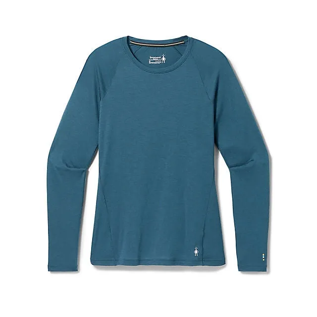 Women's Classic All-Season Merino Base Layer Crew