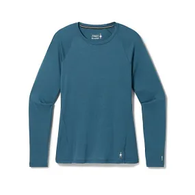 Women's Classic All-Season Merino Base Layer Crew