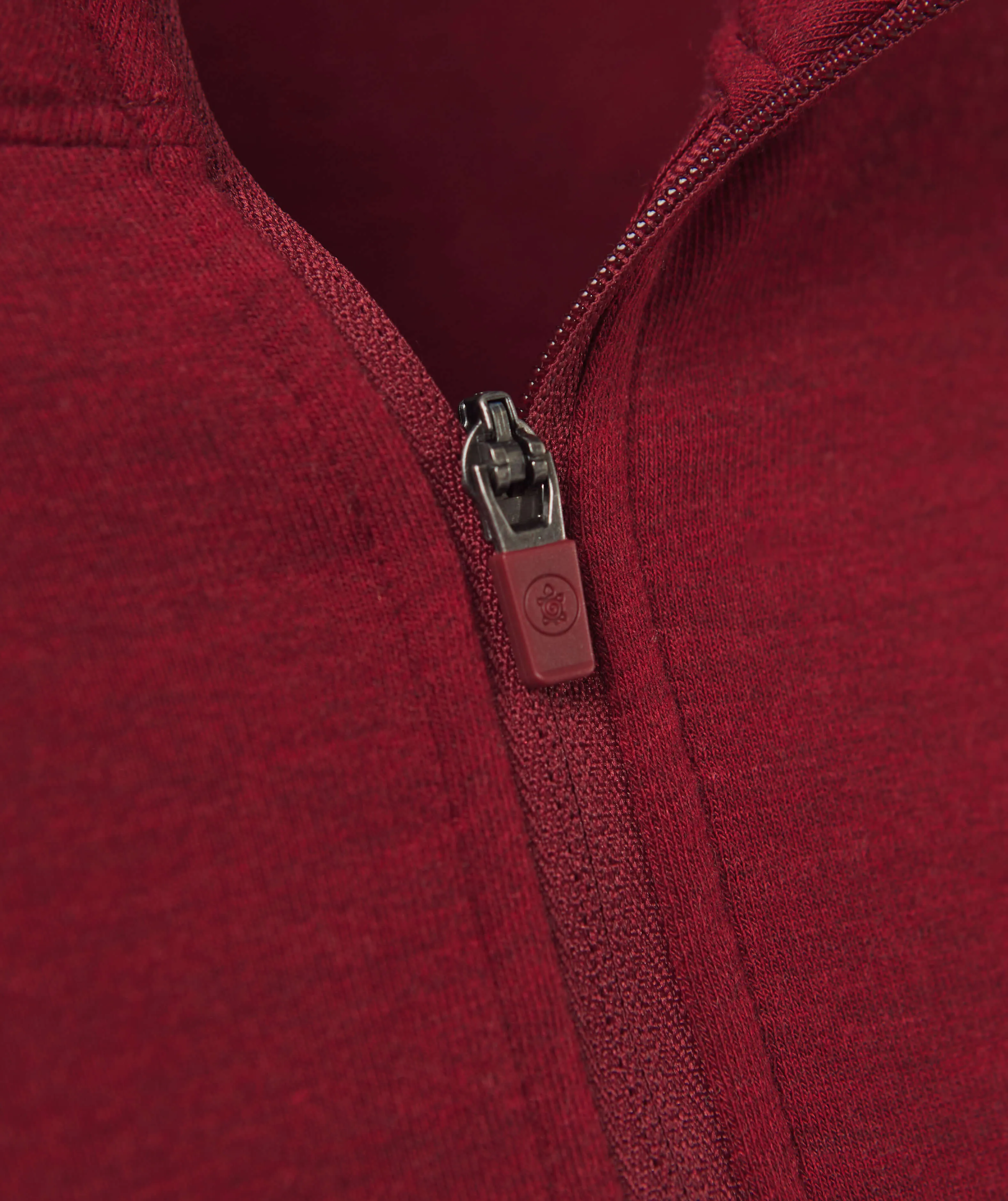 Wynn Performance Quarter-Zip Pullover