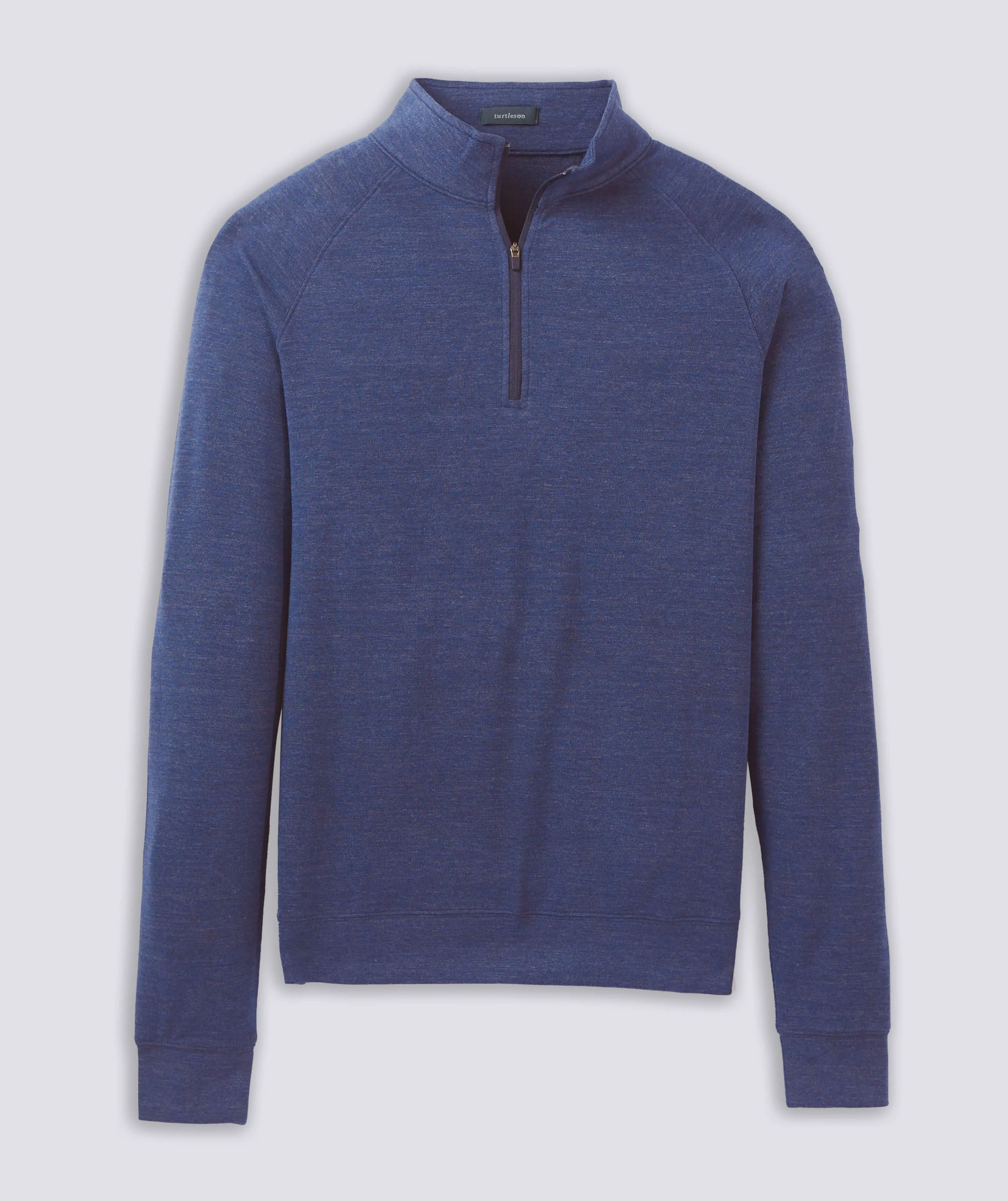 Wynn Performance Quarter-Zip Pullover