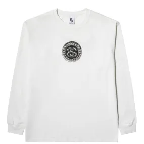 x Stussy NRG L/S TEE