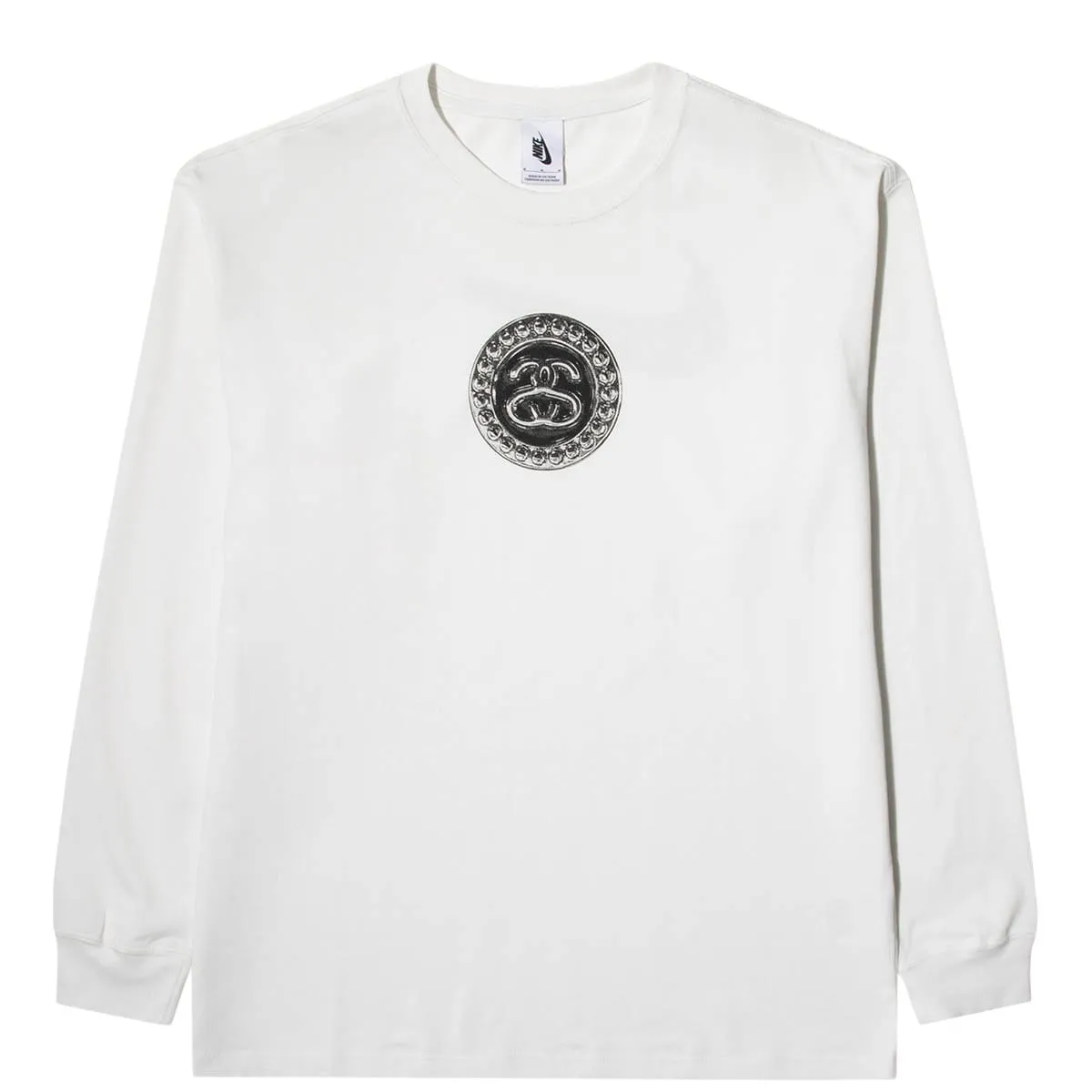 x Stussy NRG L/S TEE