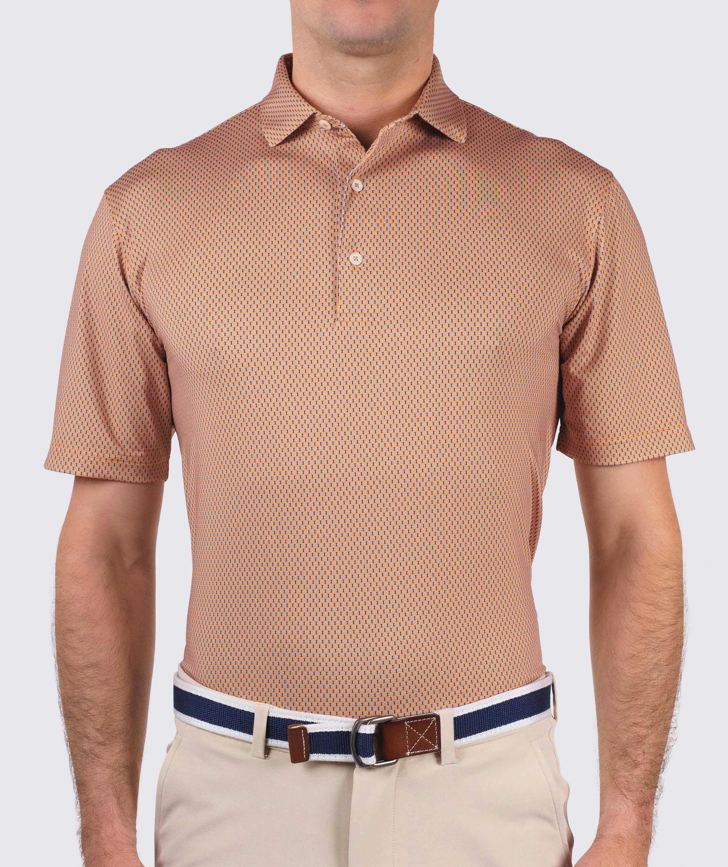 Xander Performance Polo