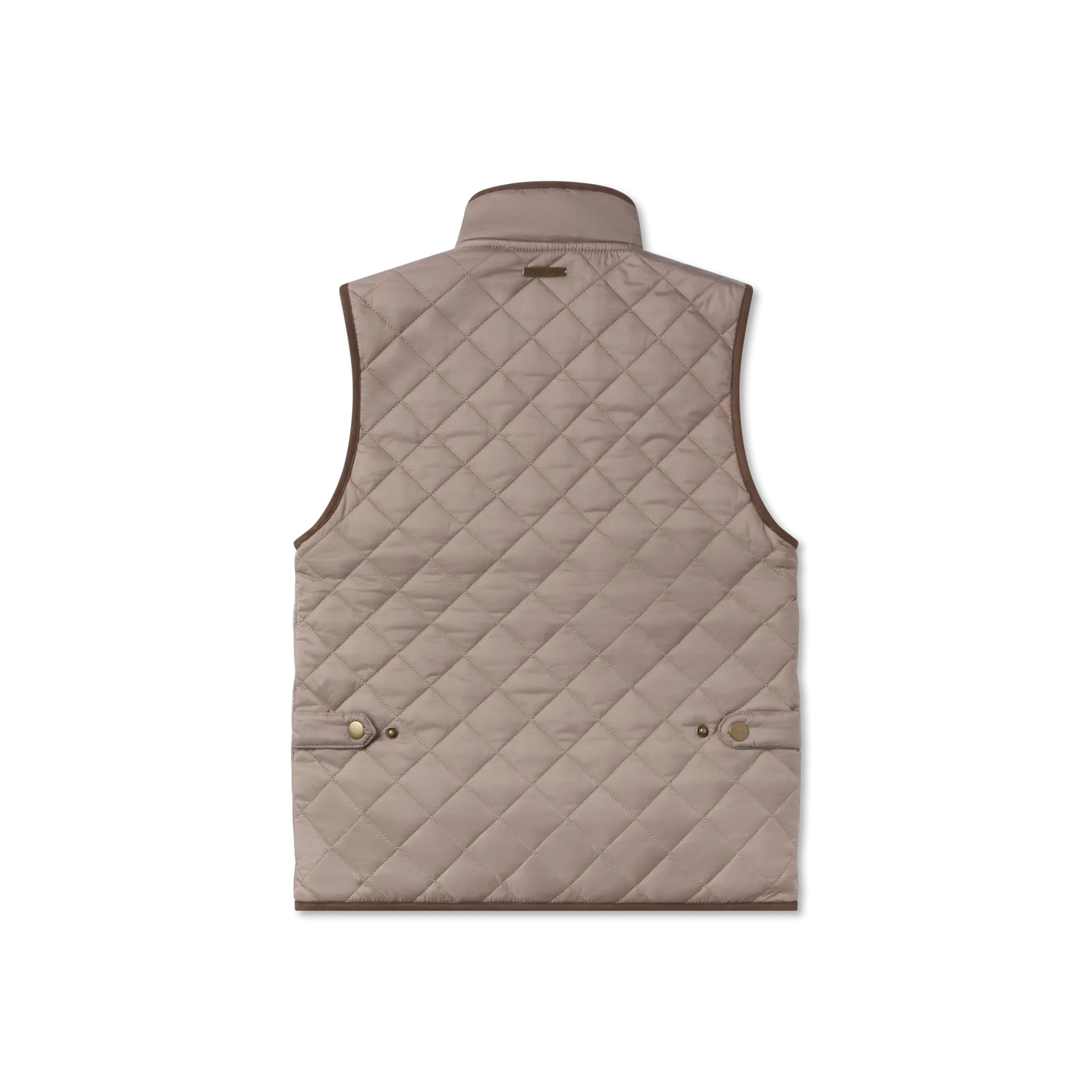 Youth Huntington Quilted Vest