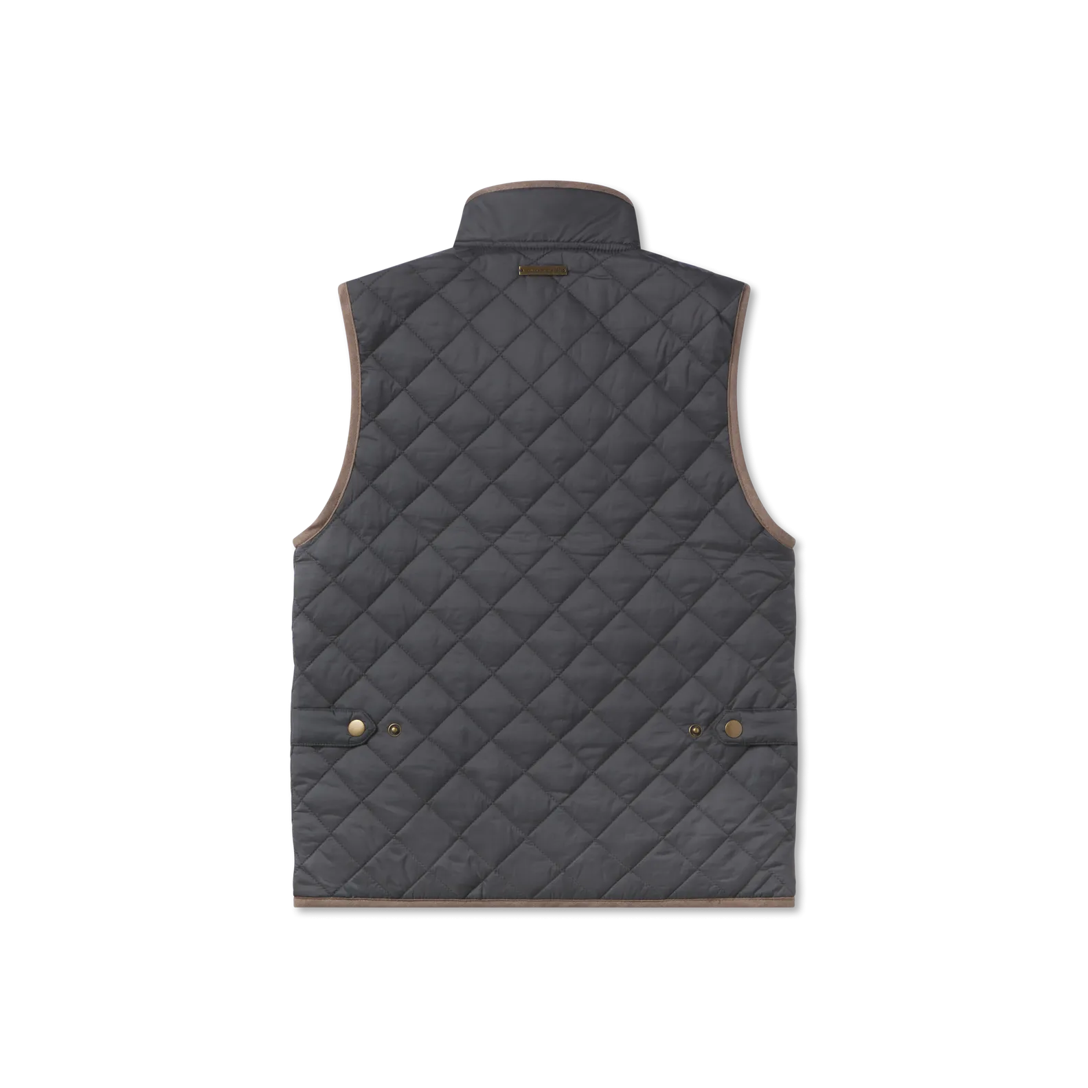 Youth Huntington Quilted Vest