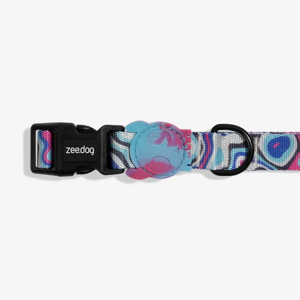 Zee.Dog Blast Dog Collar Extra Small