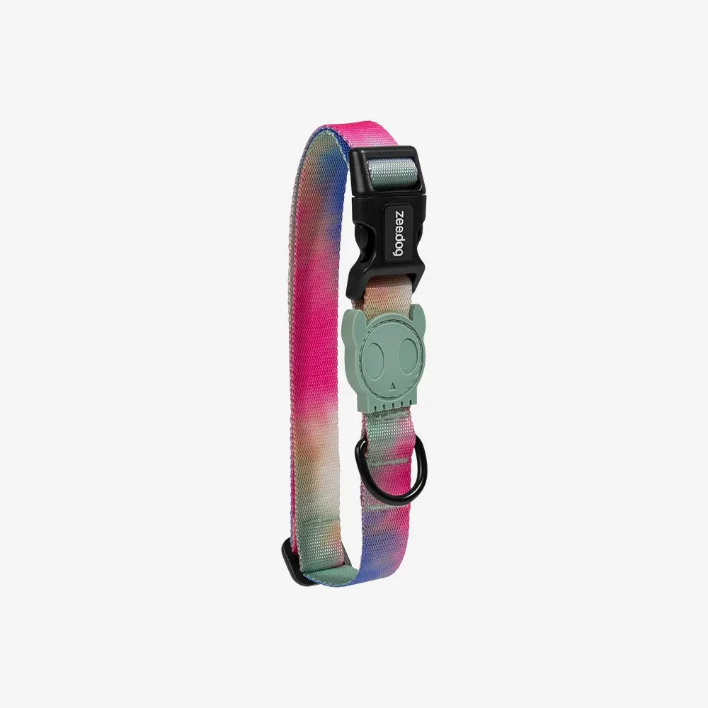 Zee.Dog Bliss Dog Collar Medium